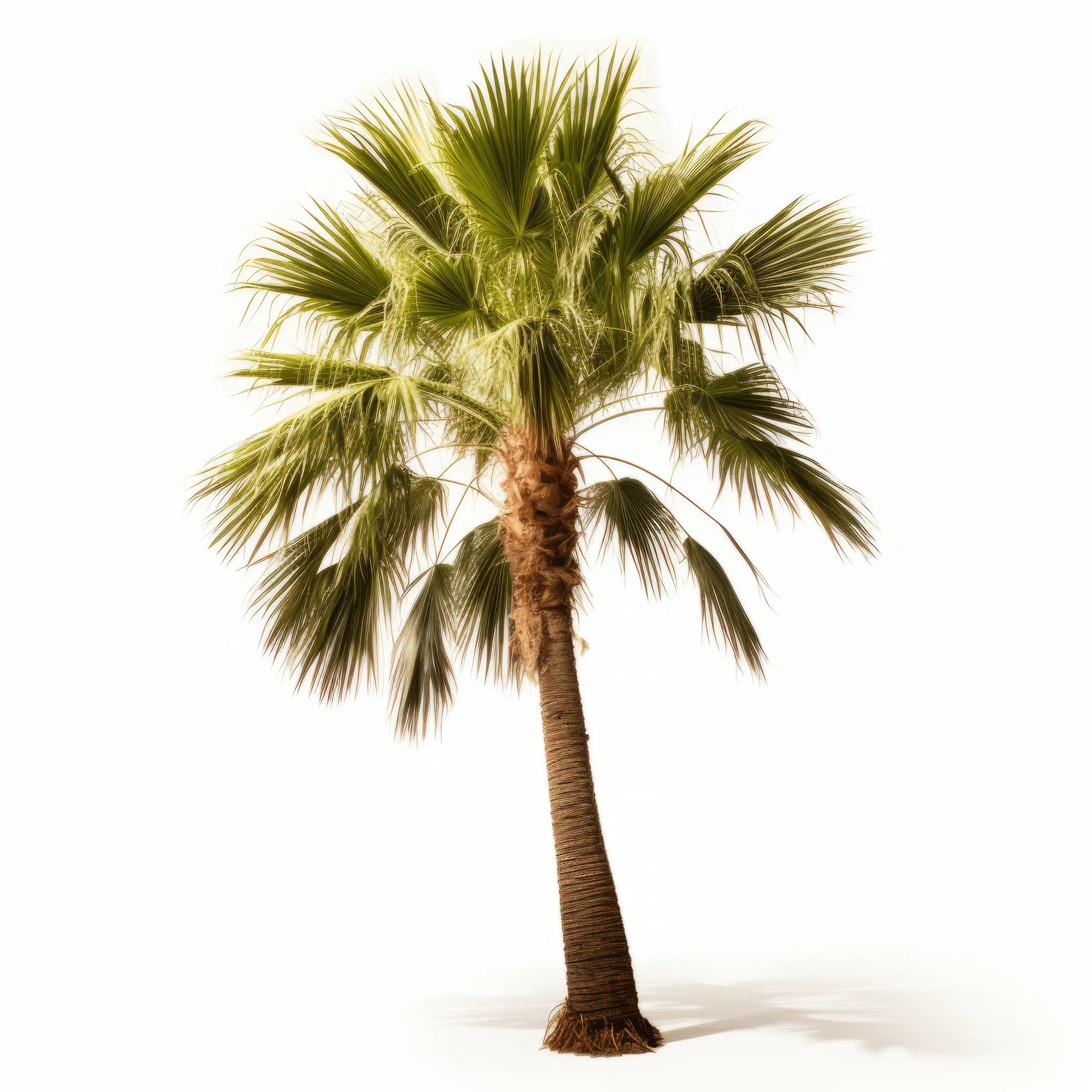 Aubrielle palm tree