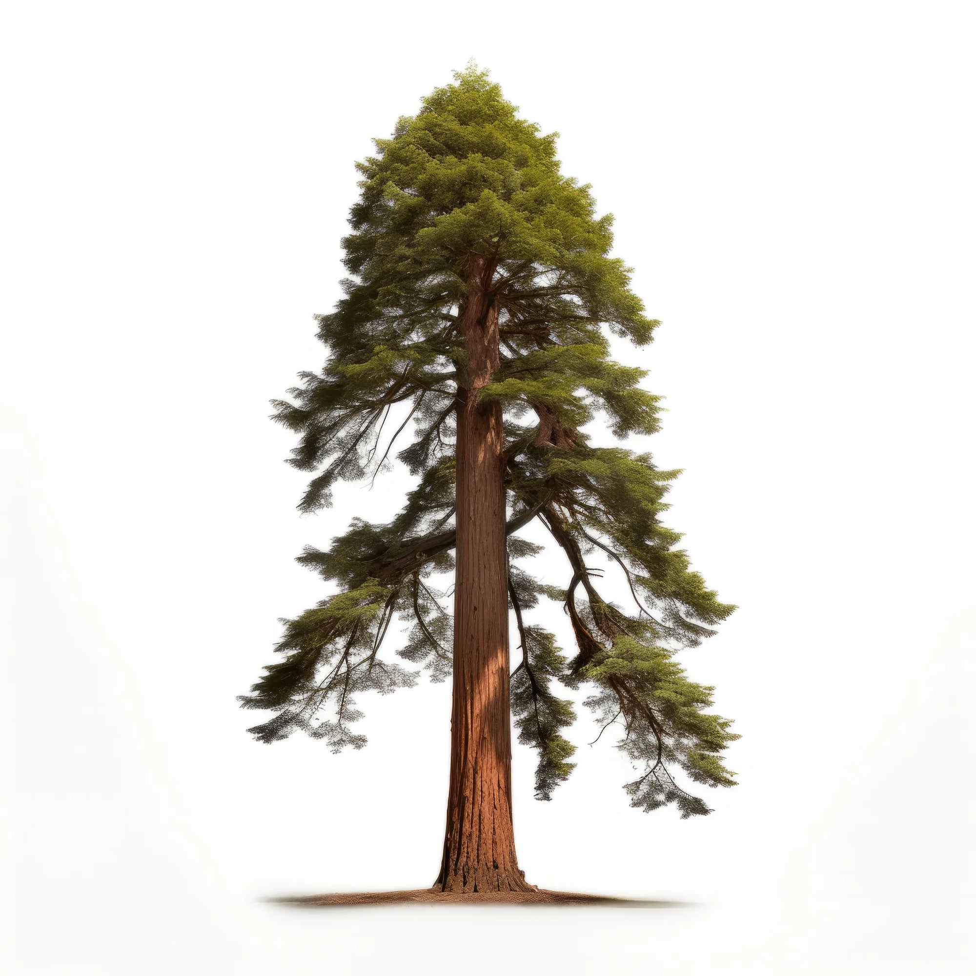 Aveline sequoia tree