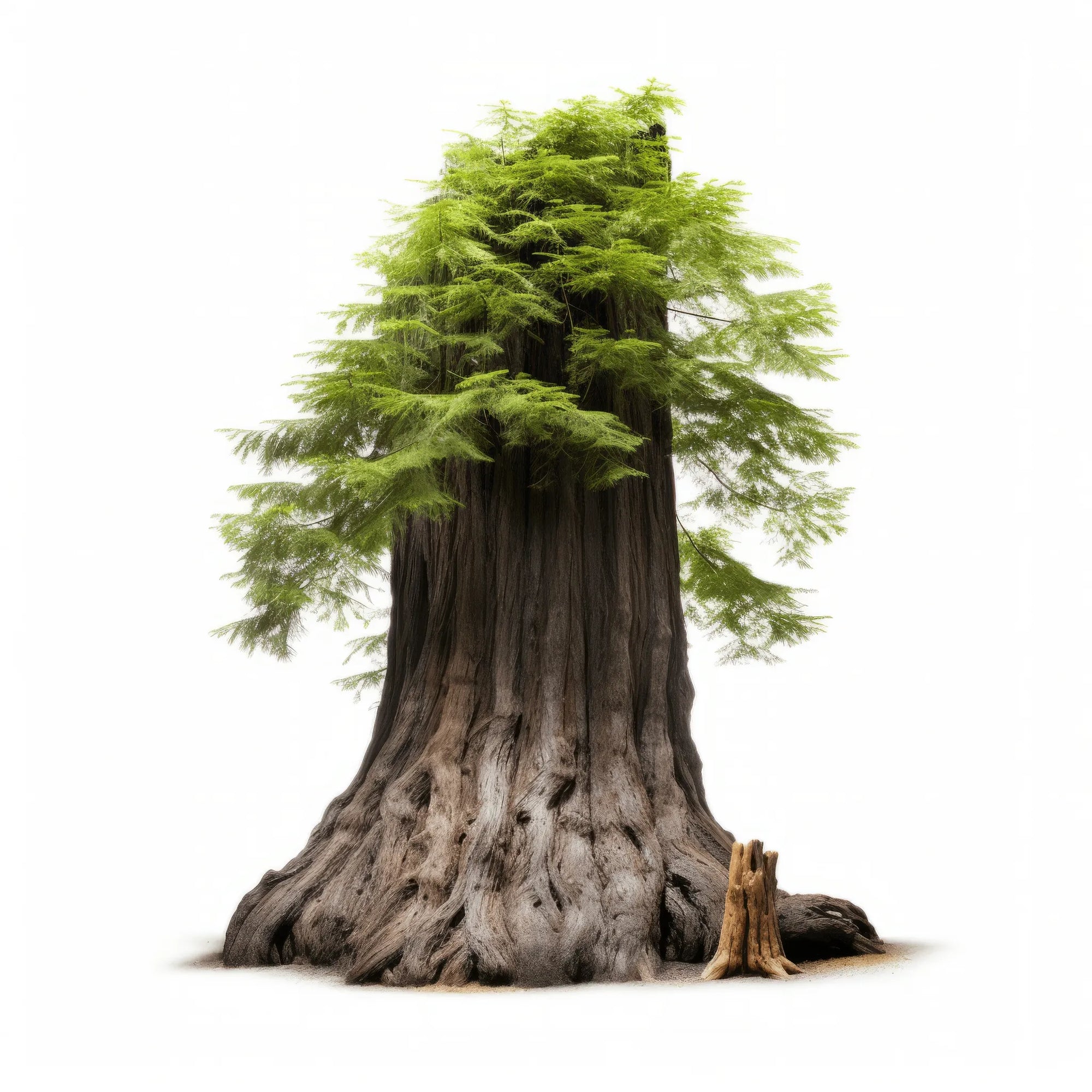 Aviana sequoia tree