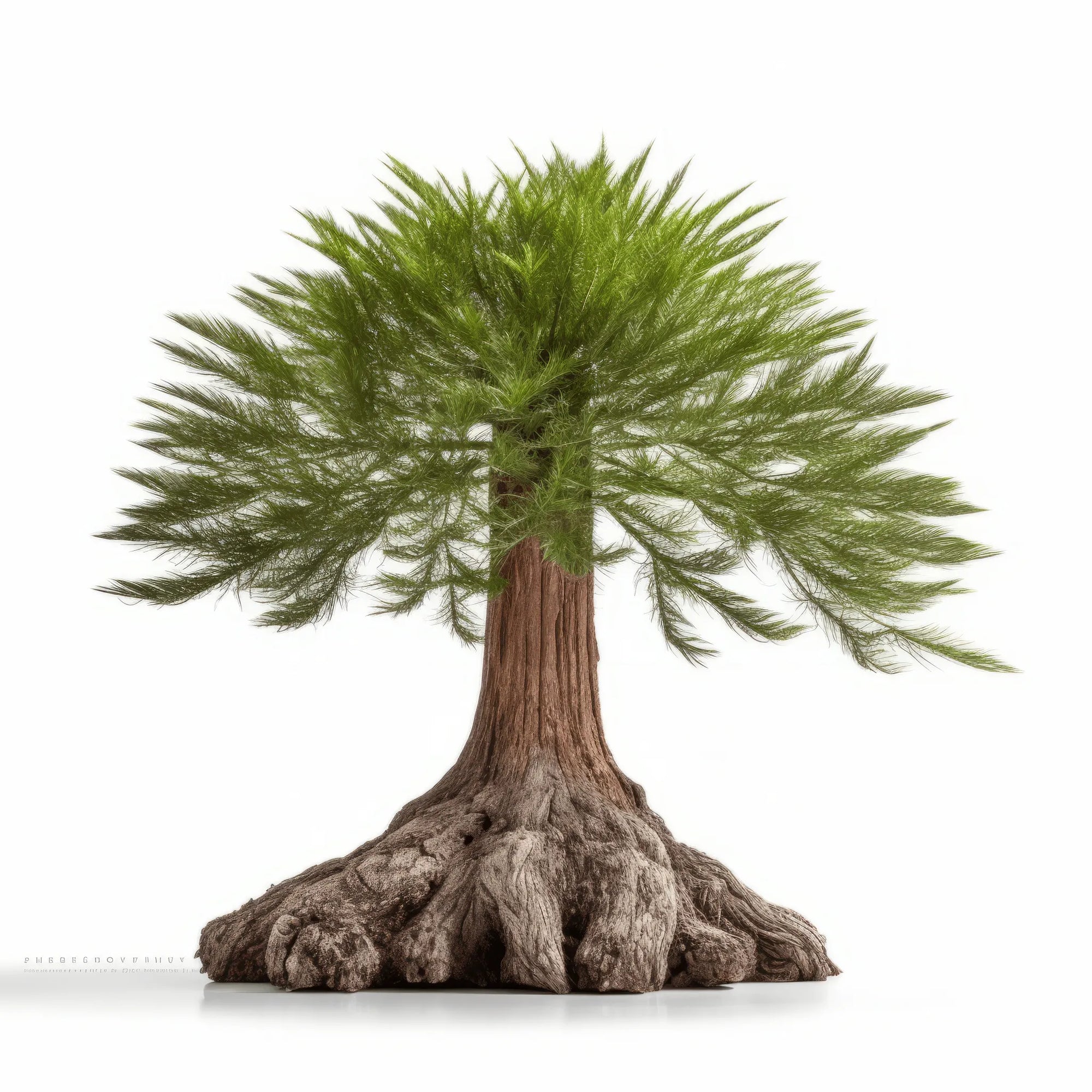 Avielle sequoia tree
