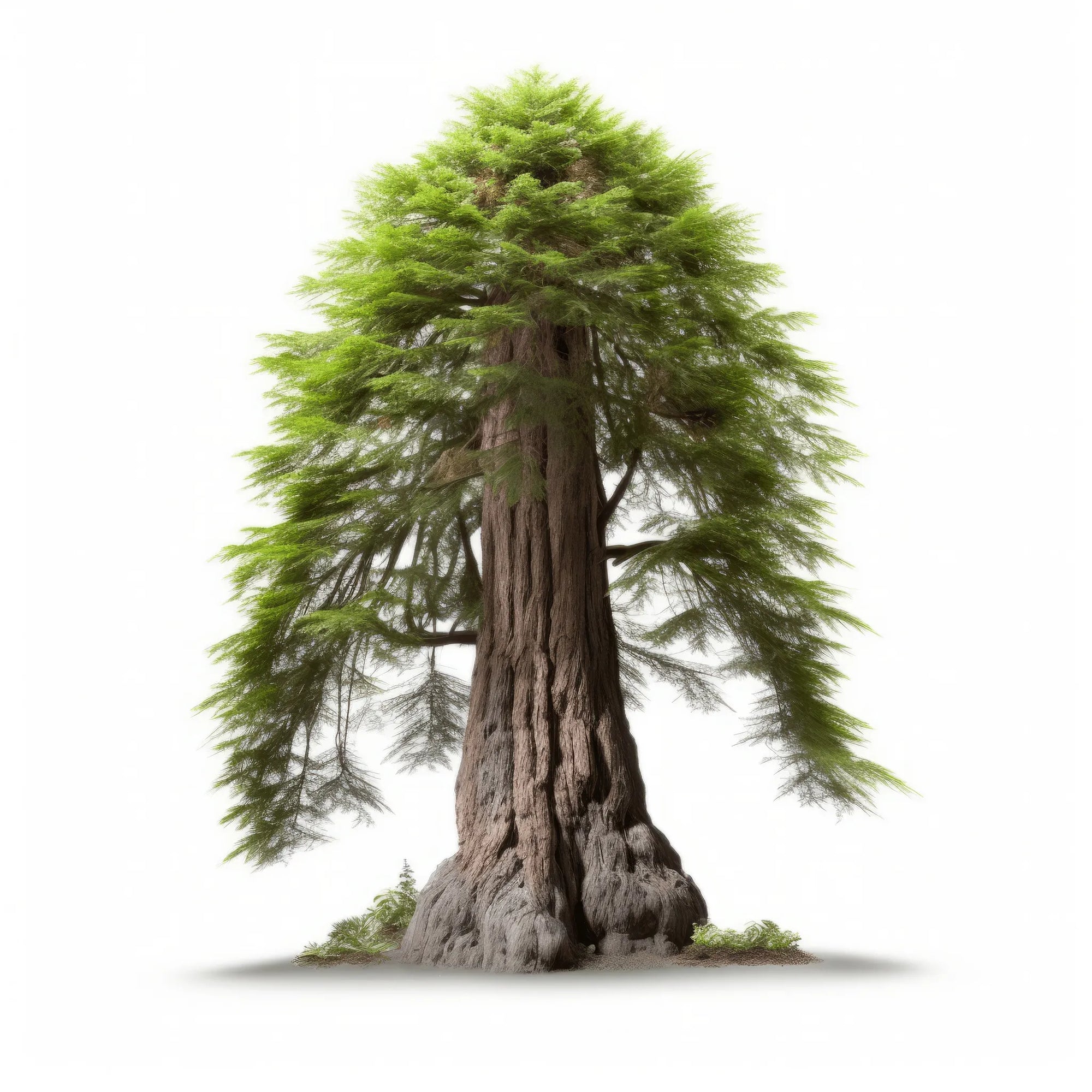 Aviva sequoia tree