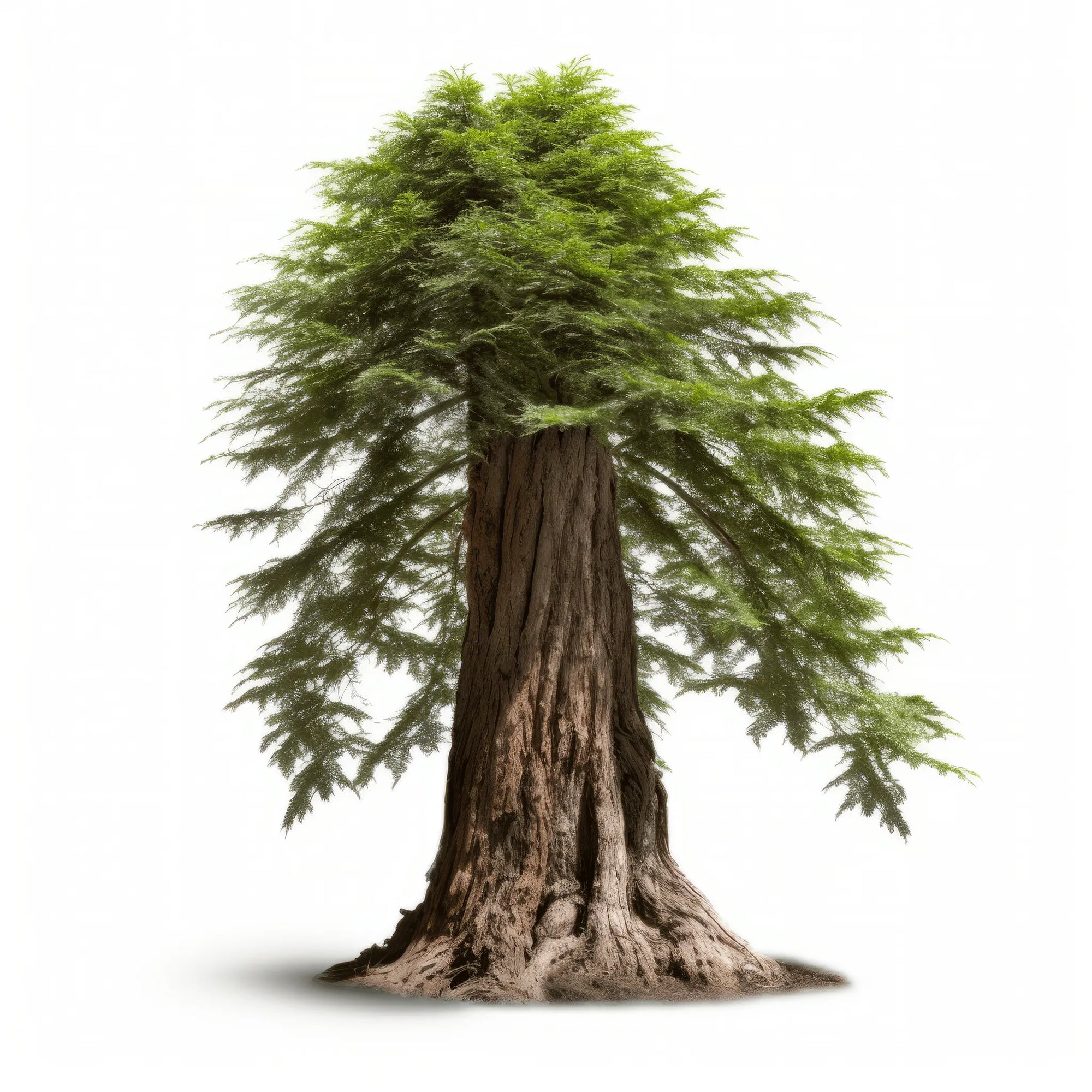 Avra sequoia tree