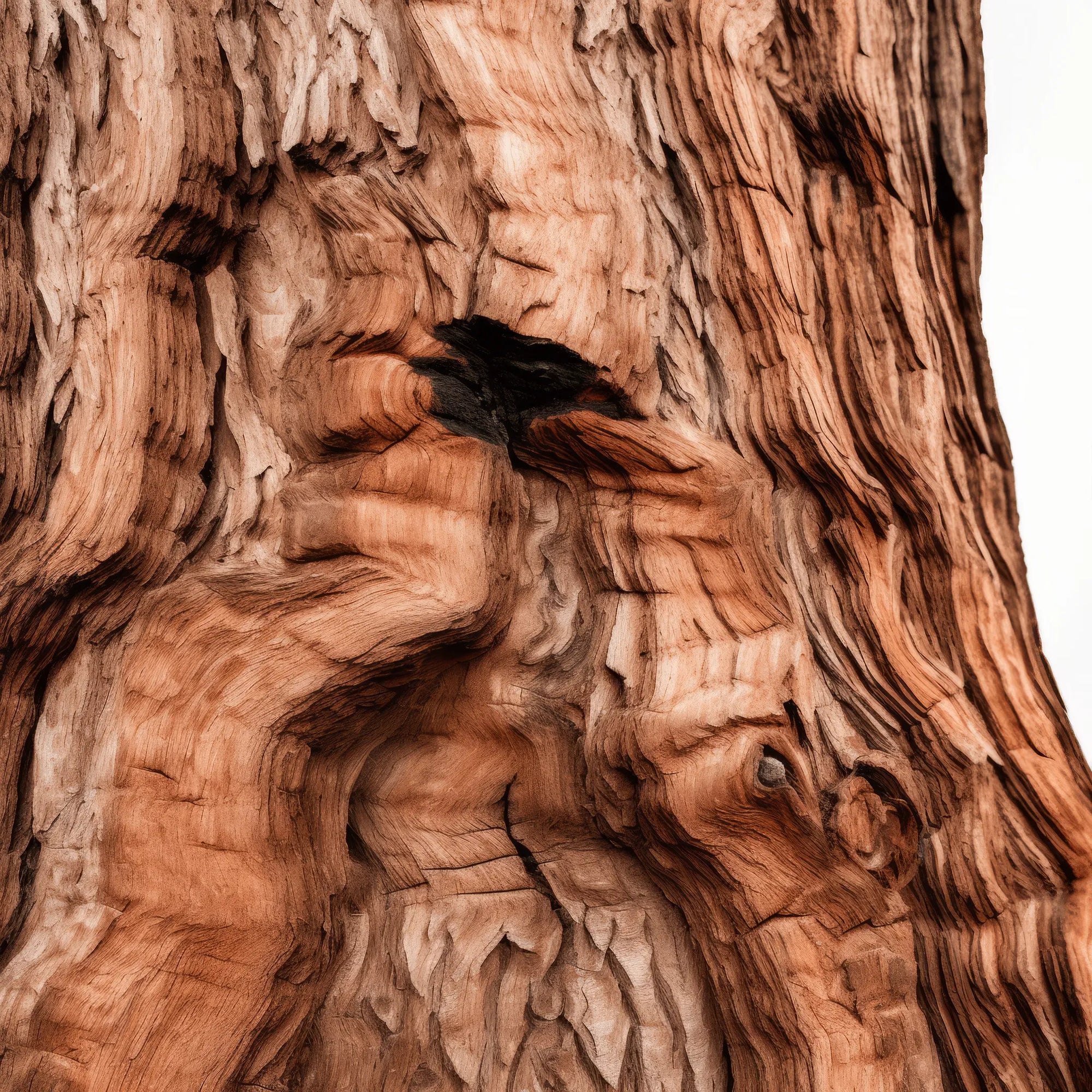 Aveline sequoia tree