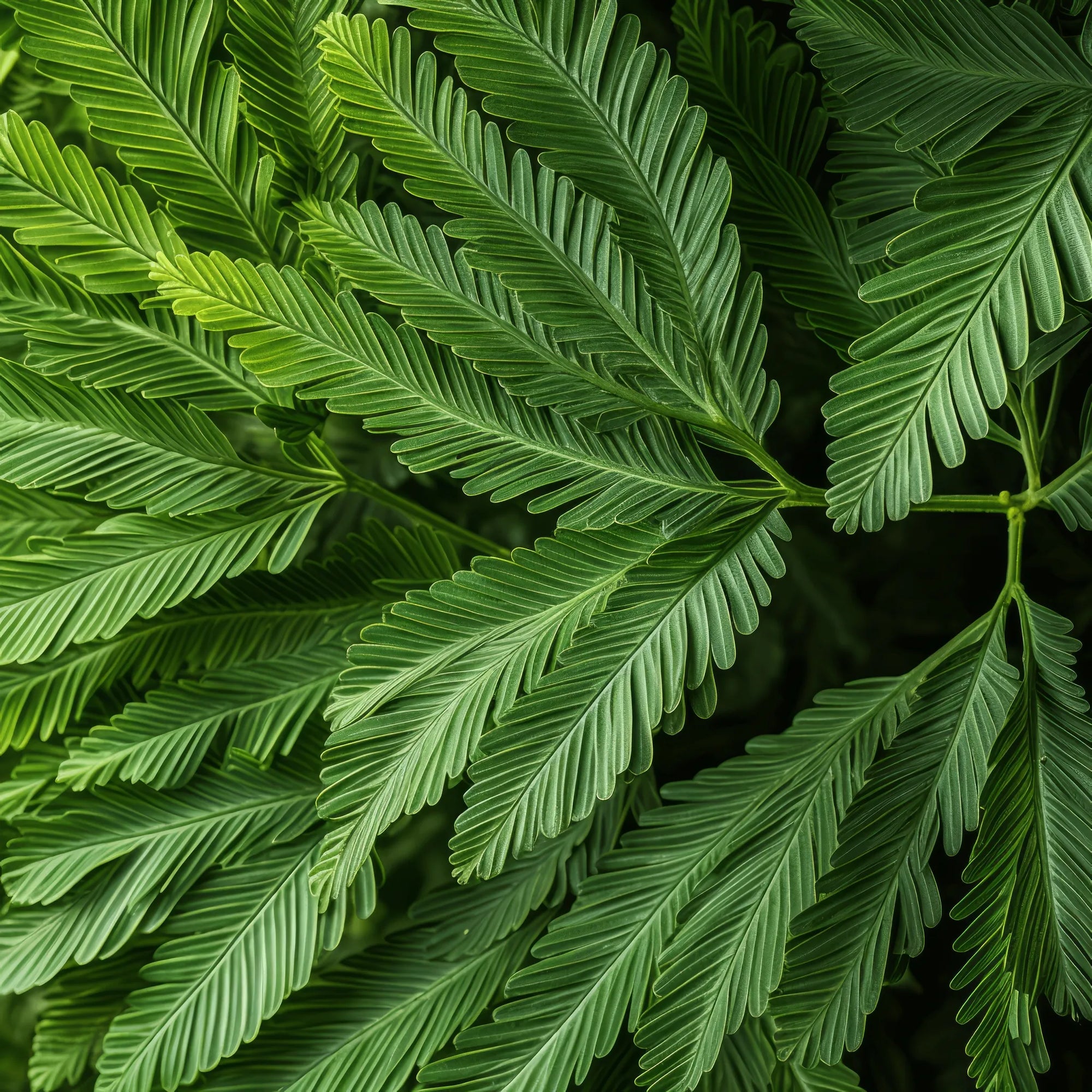 Aveline sequoia tree