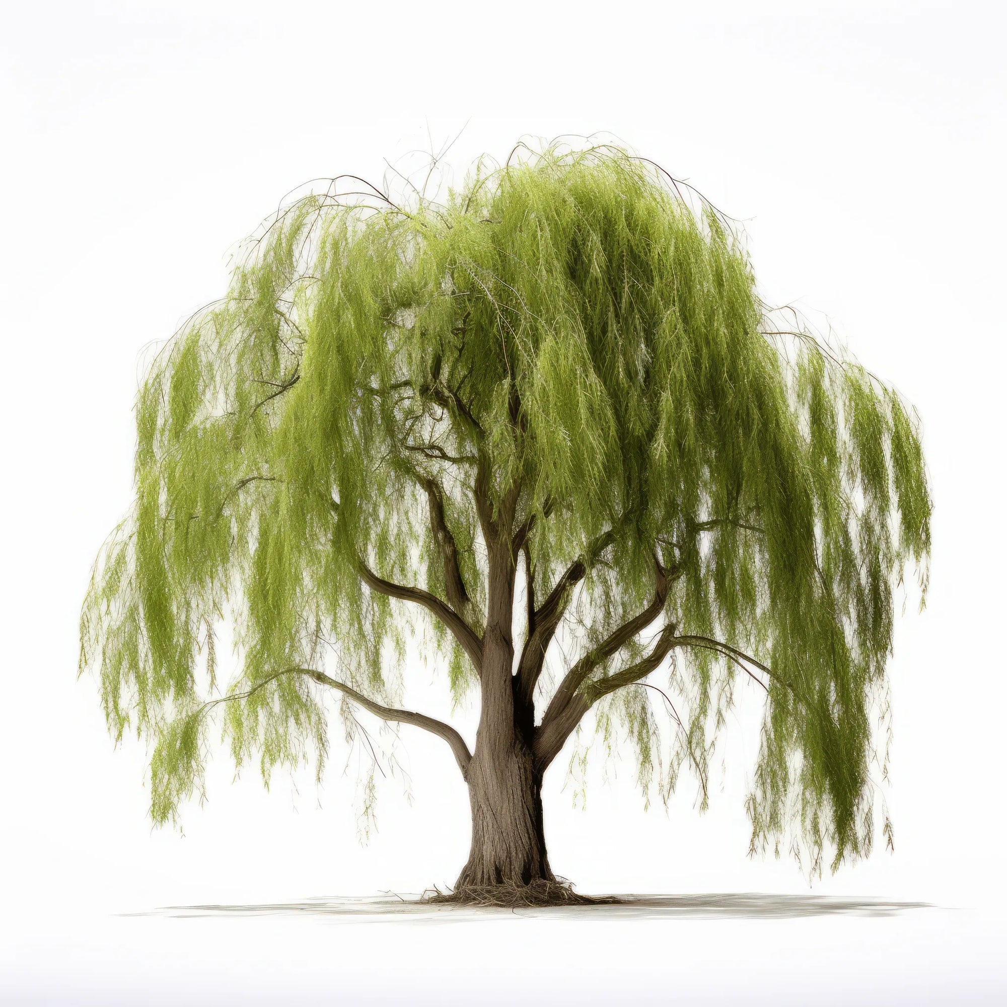 Ayaka willow tree