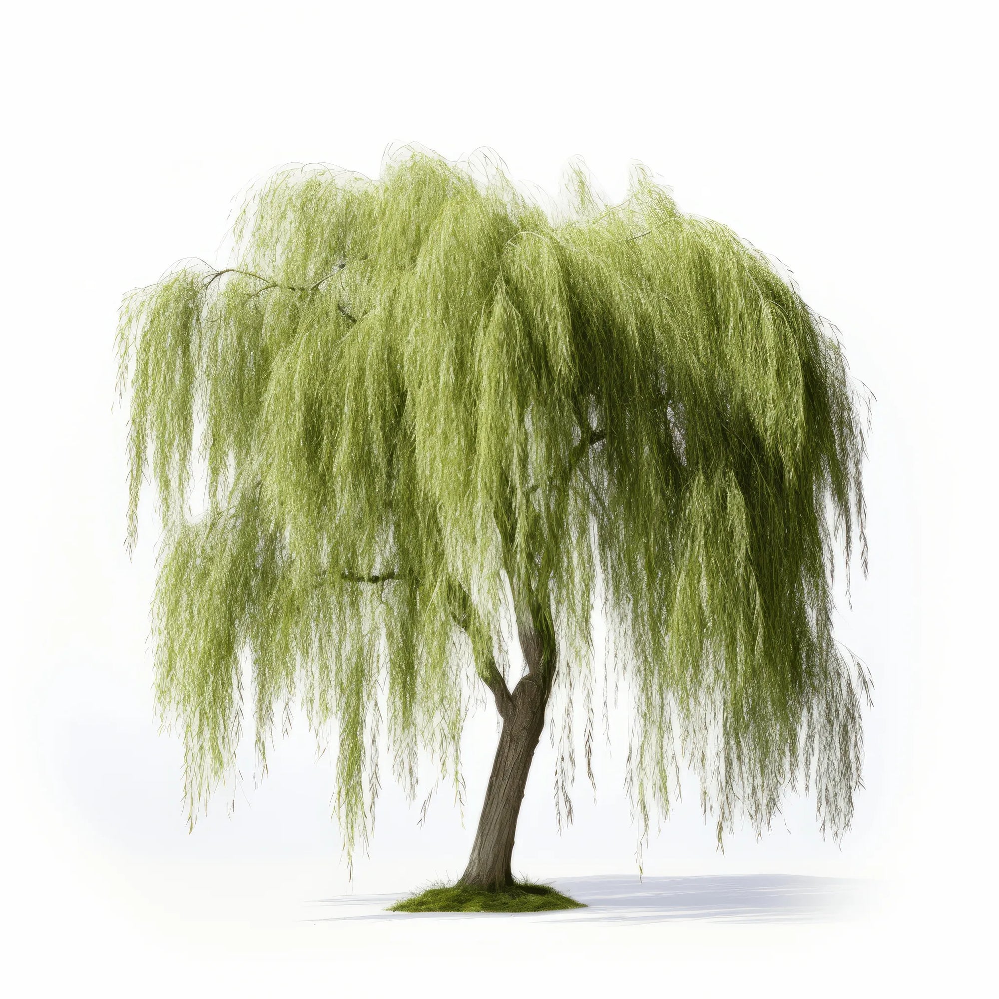 Ayrton willow tree