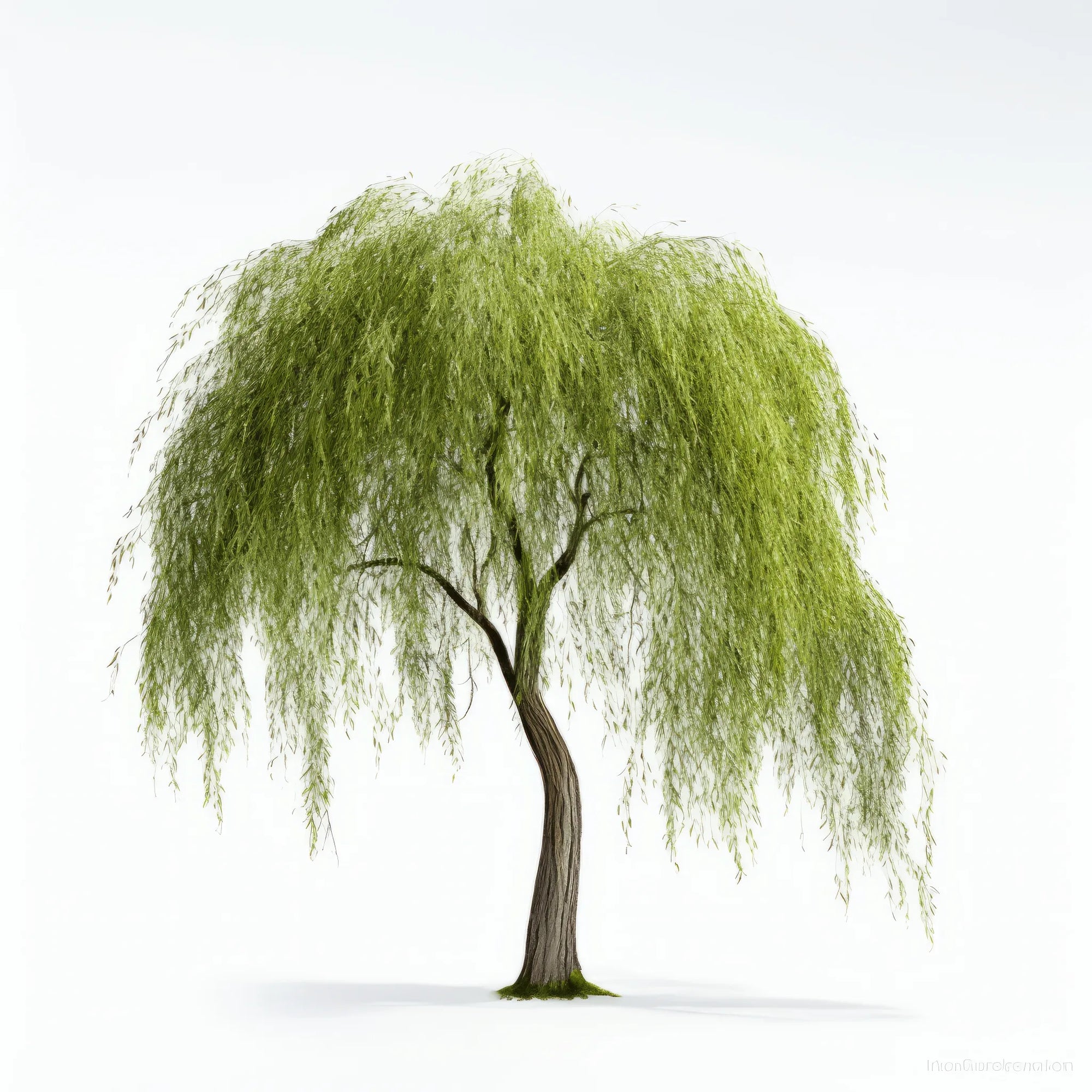 Aza willow tree