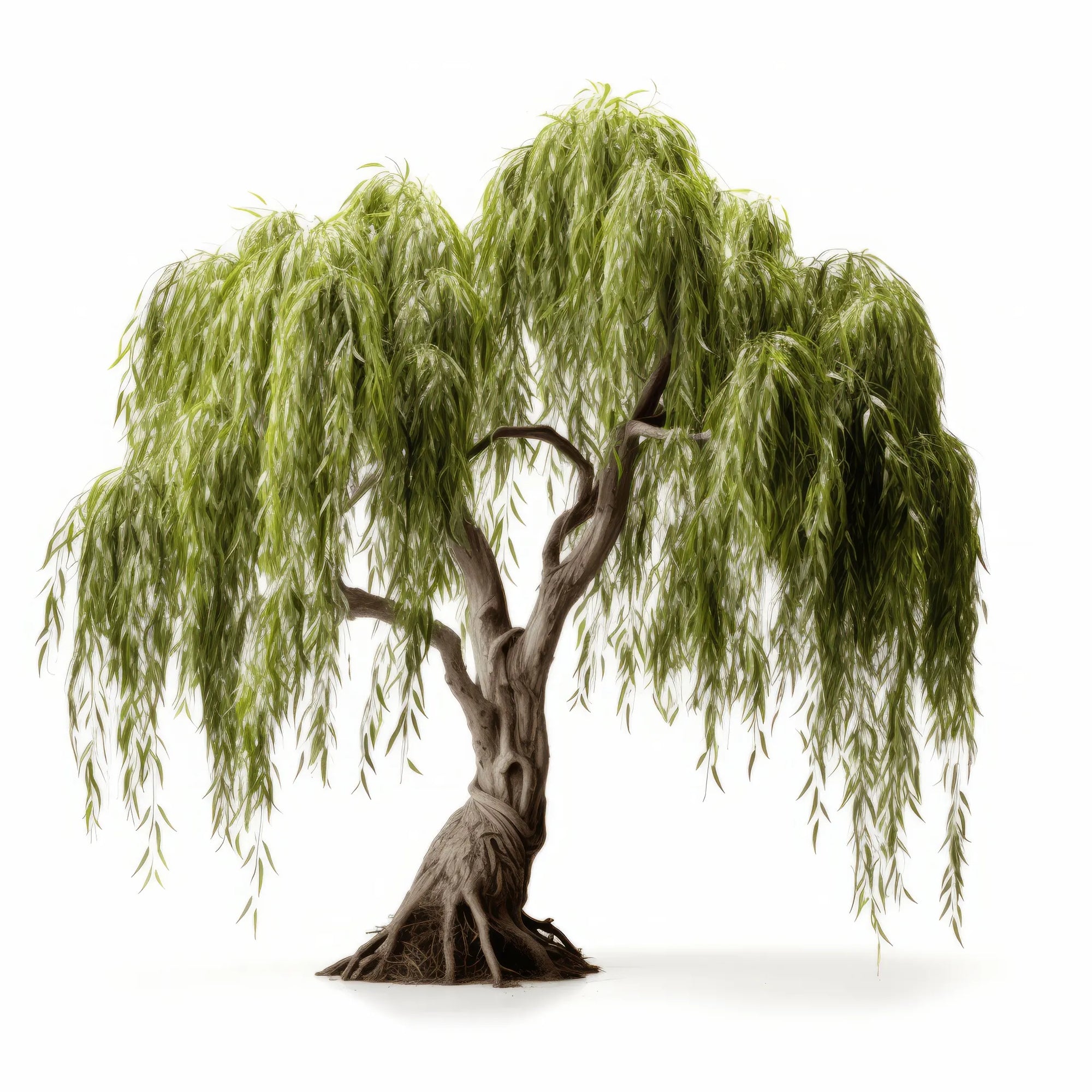 Azumi willow tree