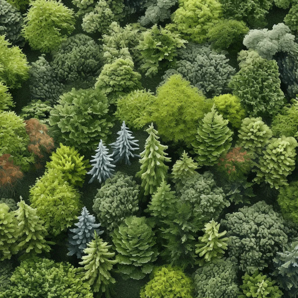 The craftsmanship behind Arbor's exclusive trees