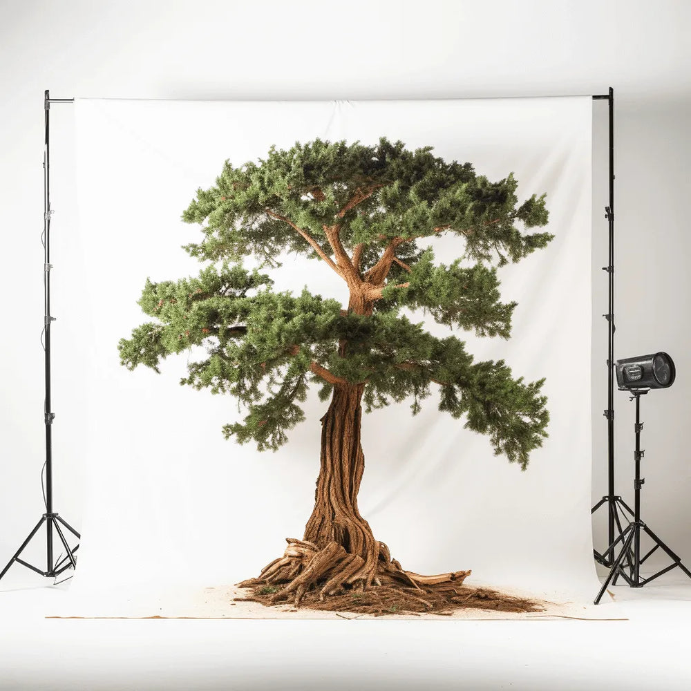 A closer look at Arbor's manufacturing process for trees