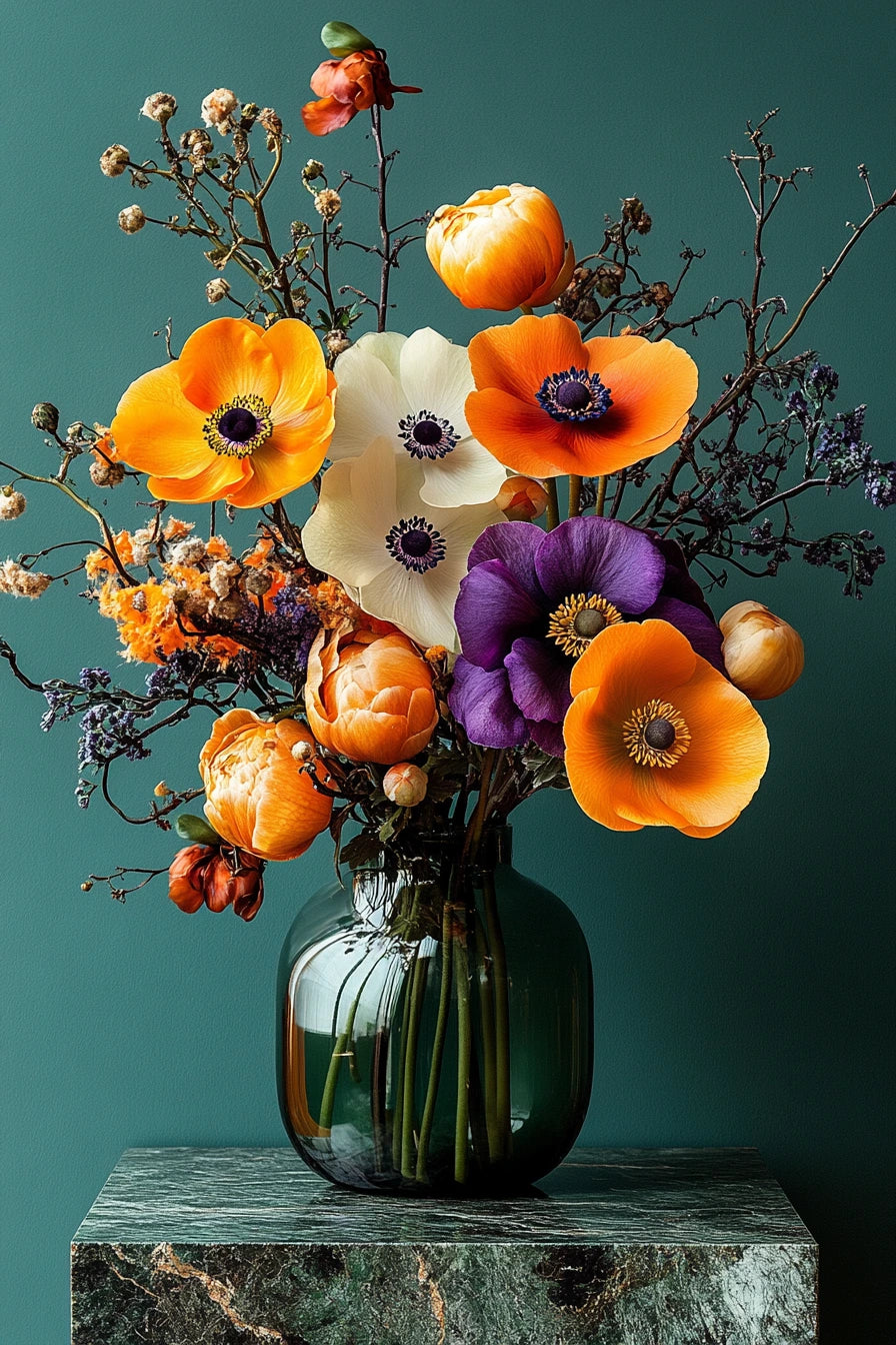 Anemones