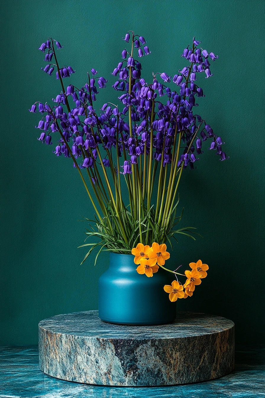 Bluebells