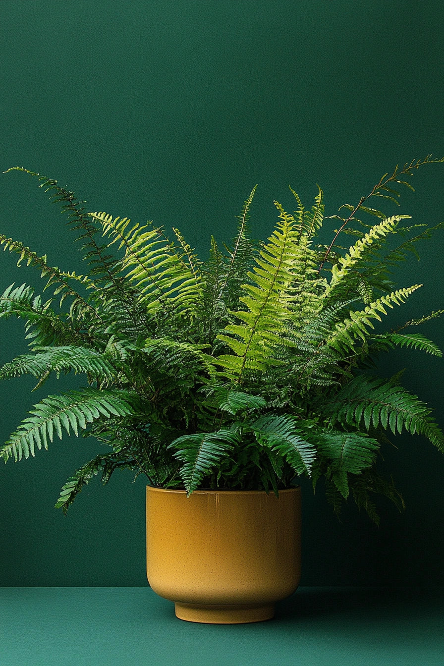 Boston Fern
