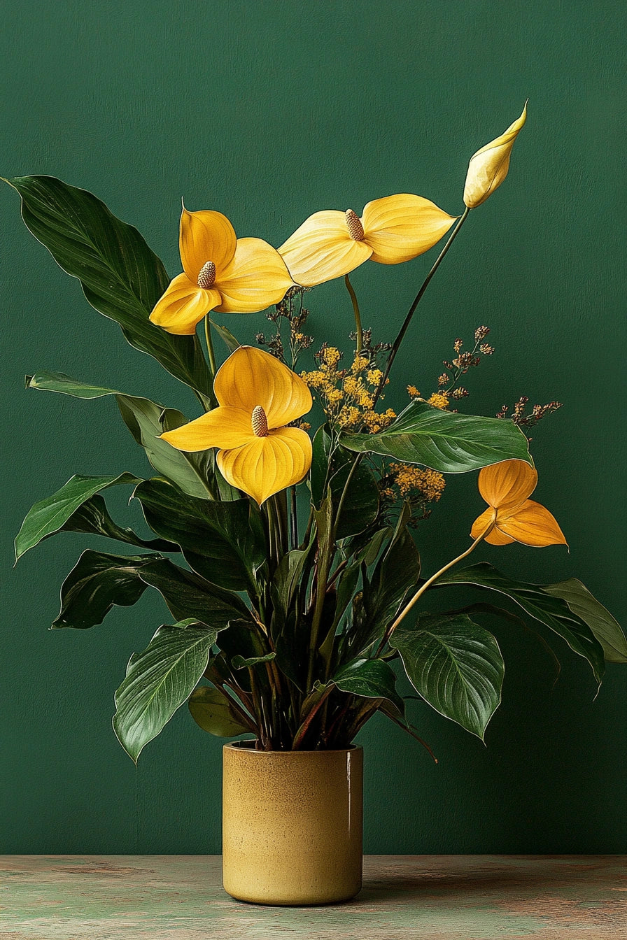 Calathea