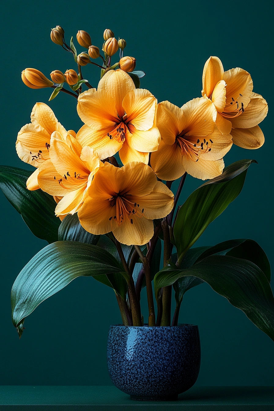 Clivia