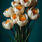 Crocuses