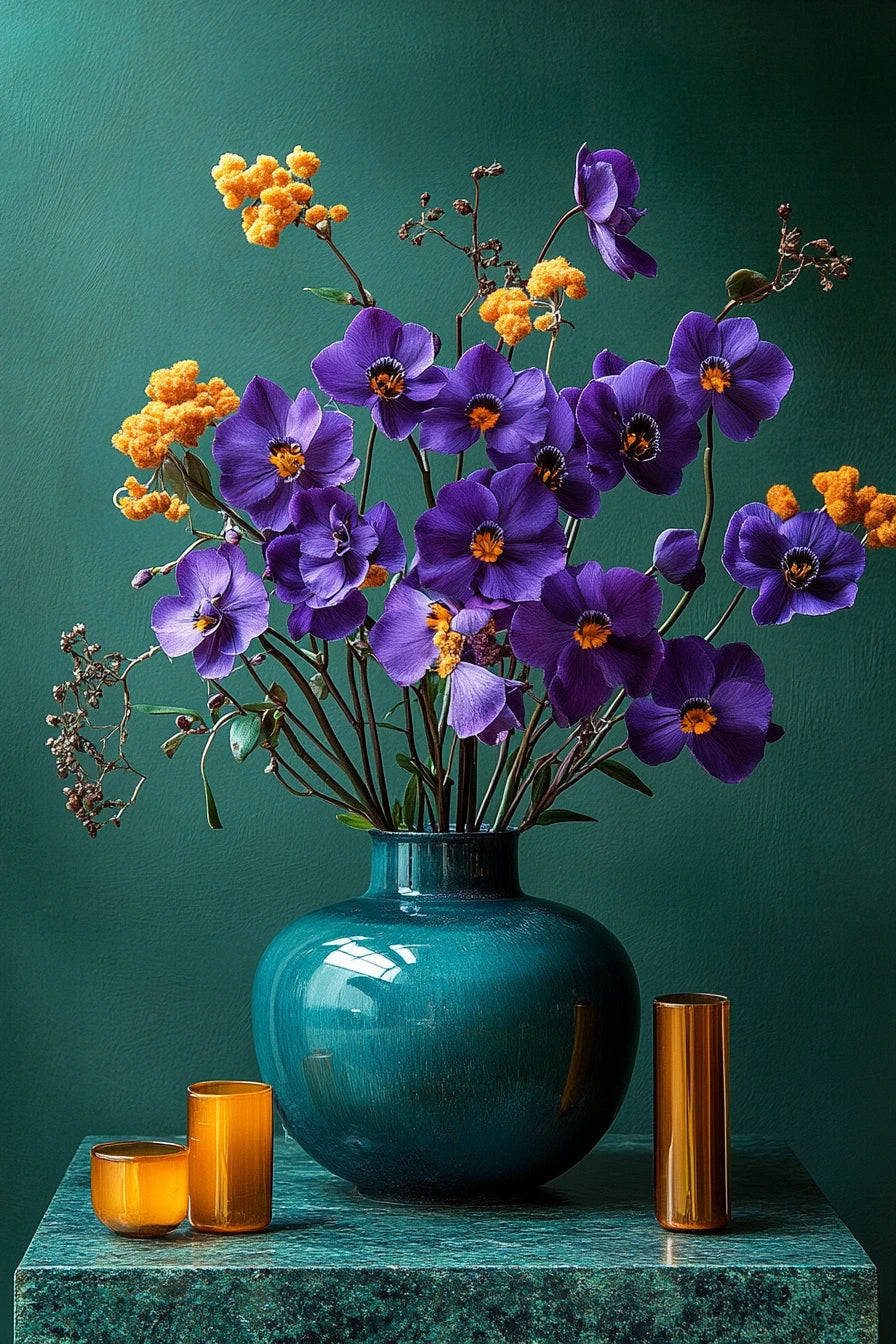 Cyclamen