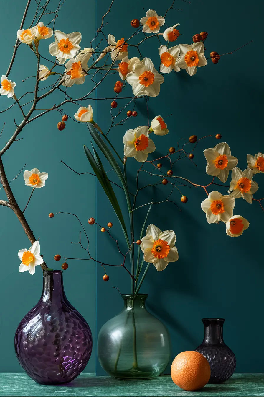 Daffodils