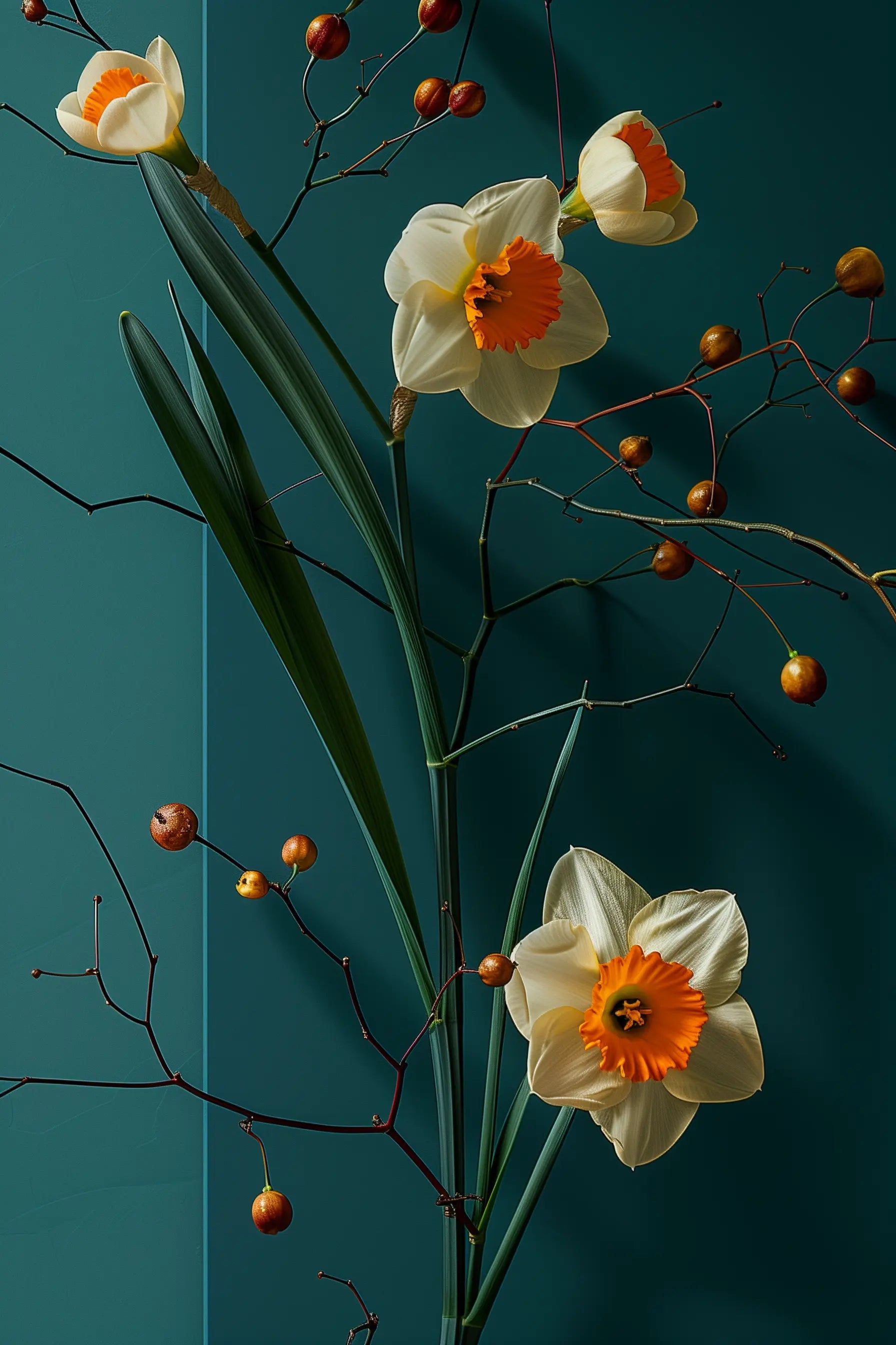 Daffodils