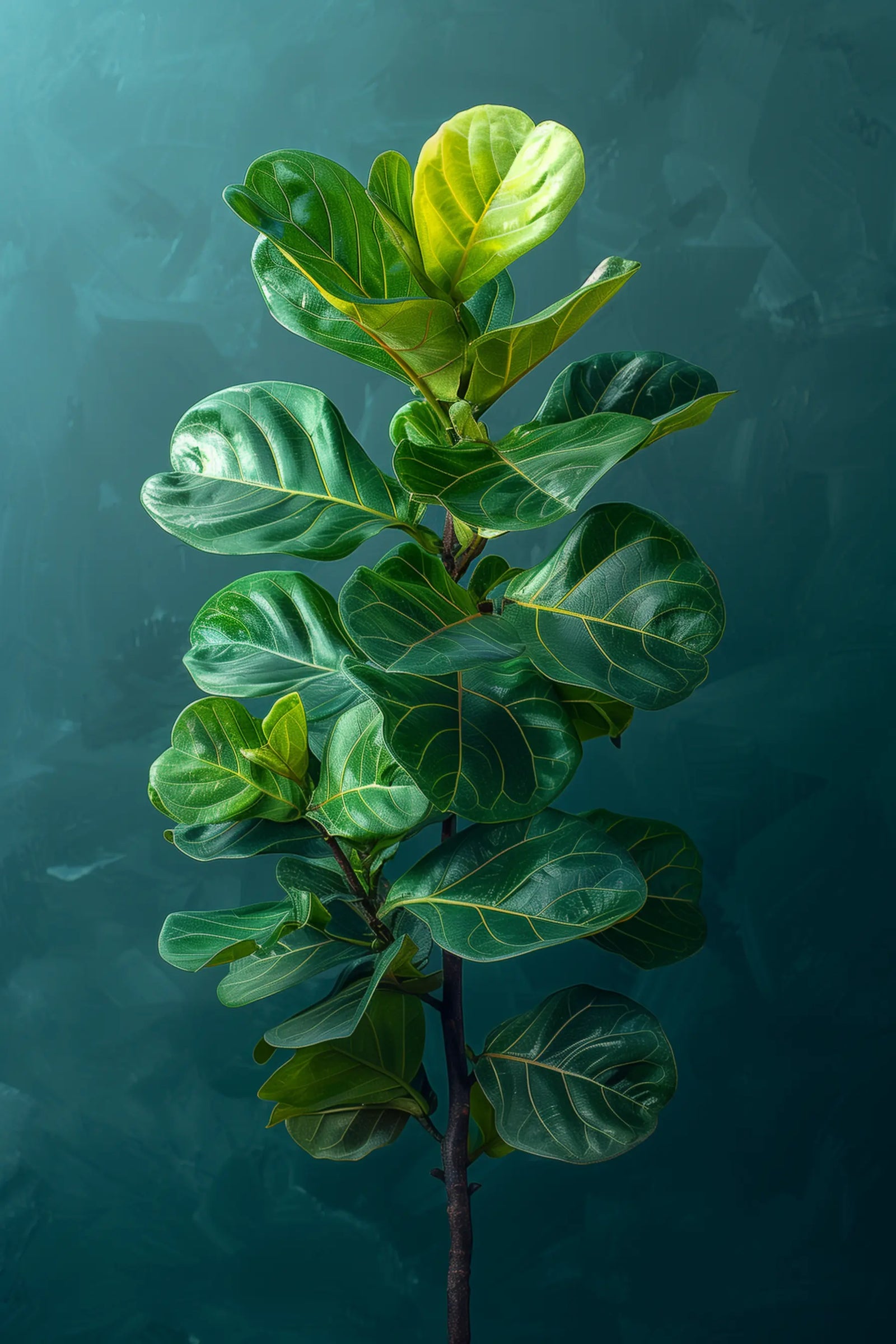 Fiddle Leaf Fig