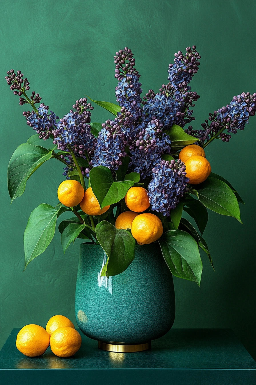 Lilacs