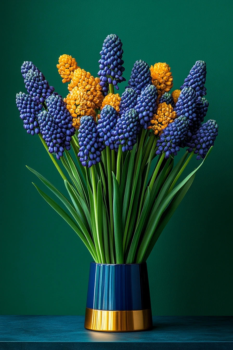 Muscari
