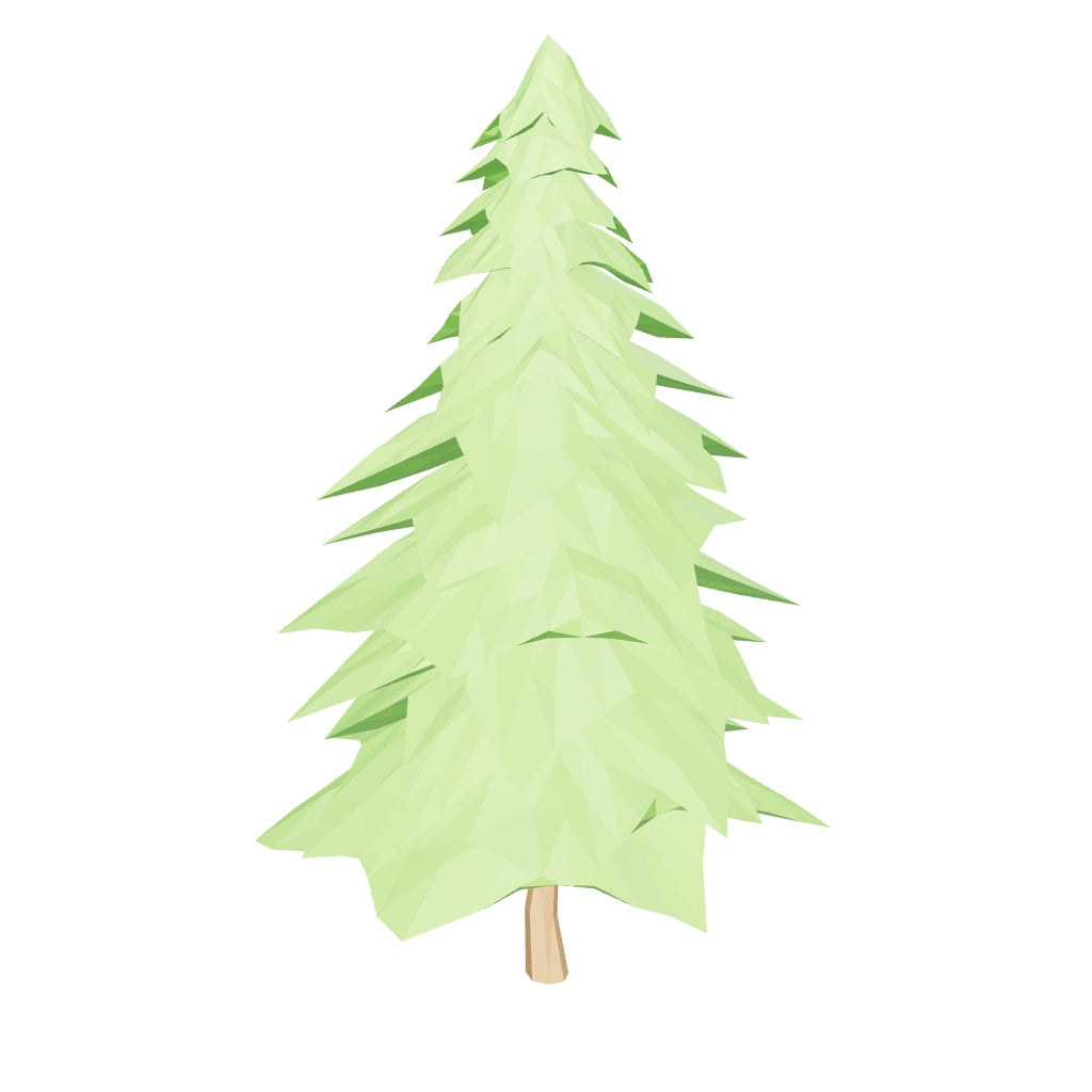 Albero di sequoia Augustus