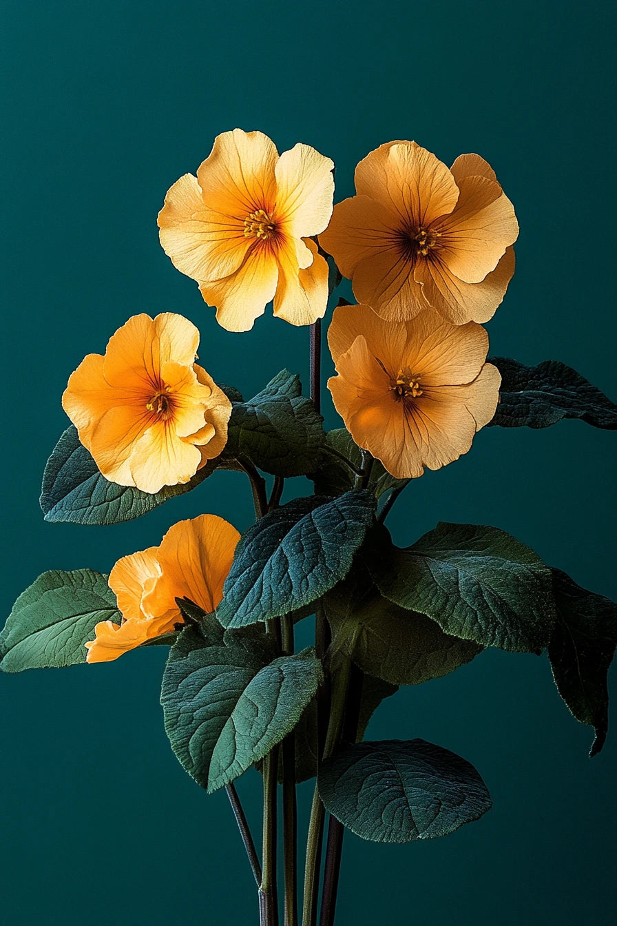 Primroses