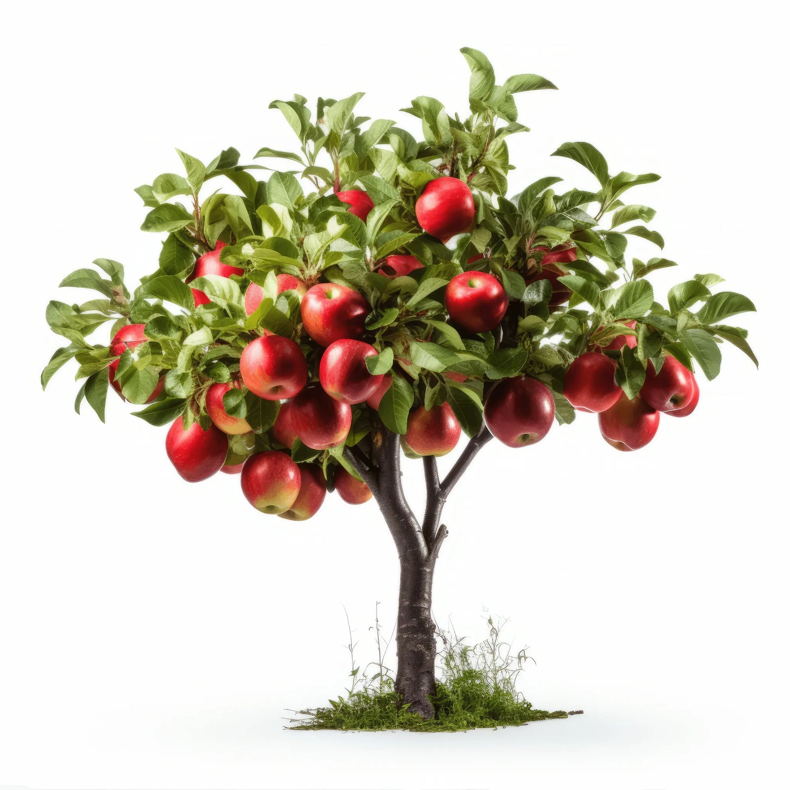 Aarna apple tree