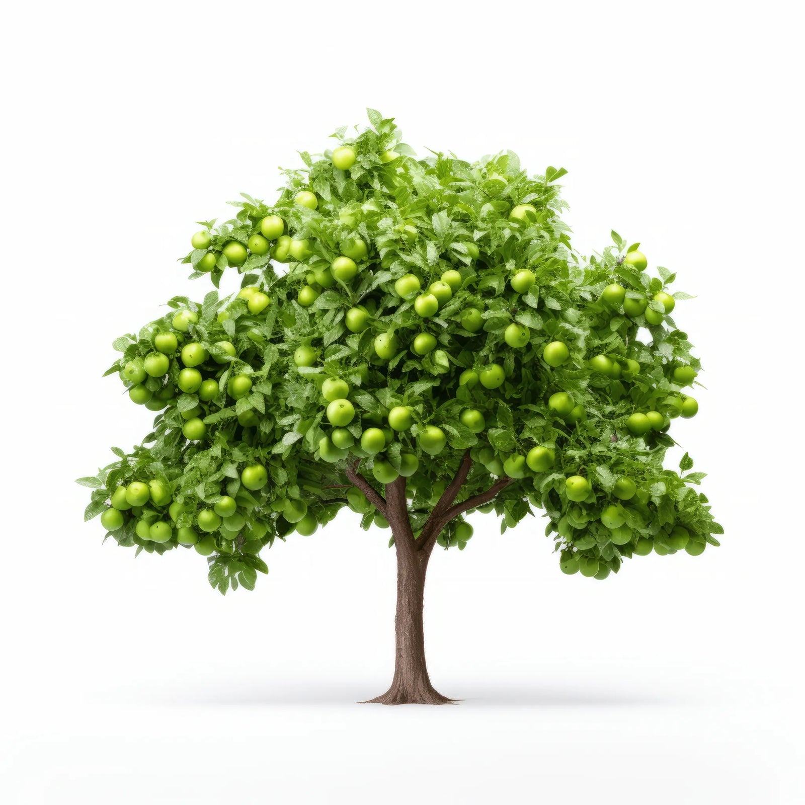 Aashi apple tree