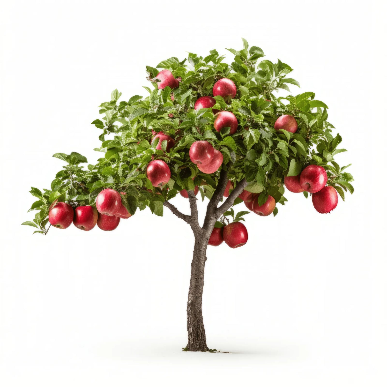 Aashir apple tree