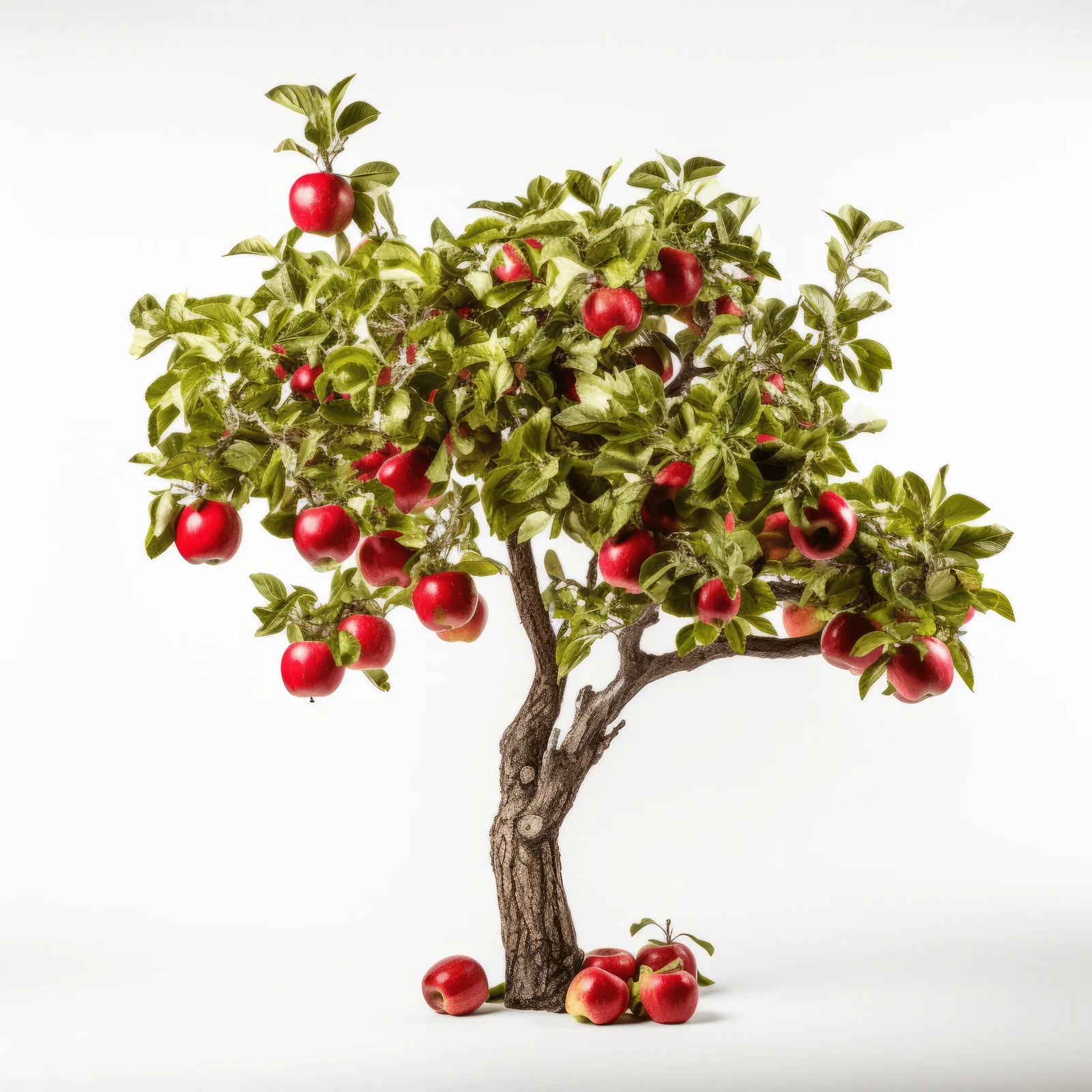 Abdiel apple tree
