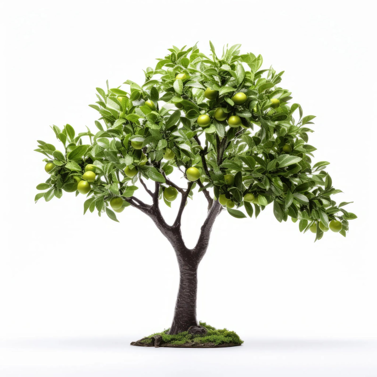 Abel apple tree