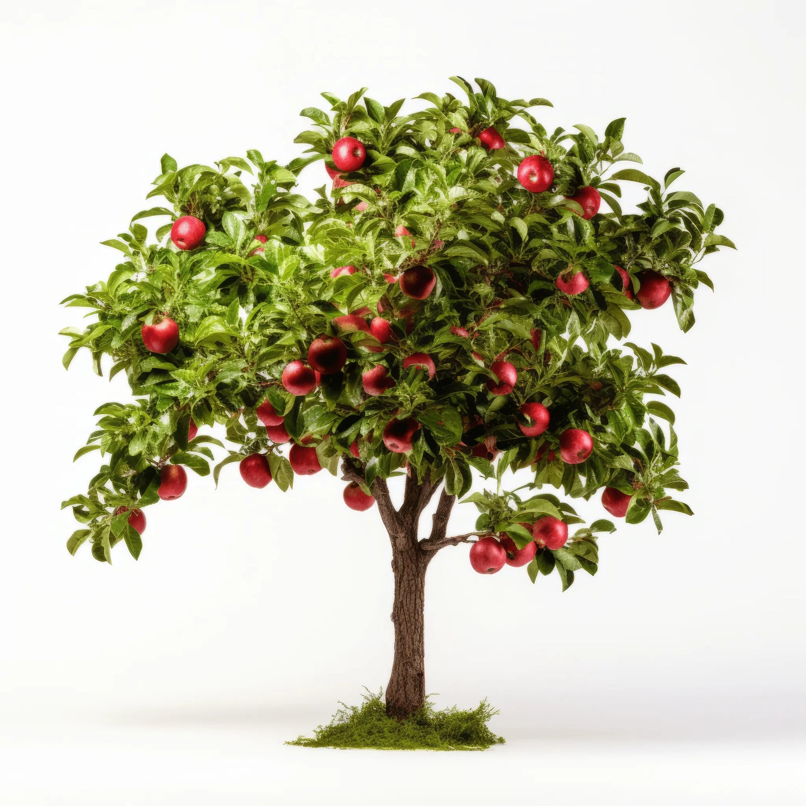 Abina apple tree