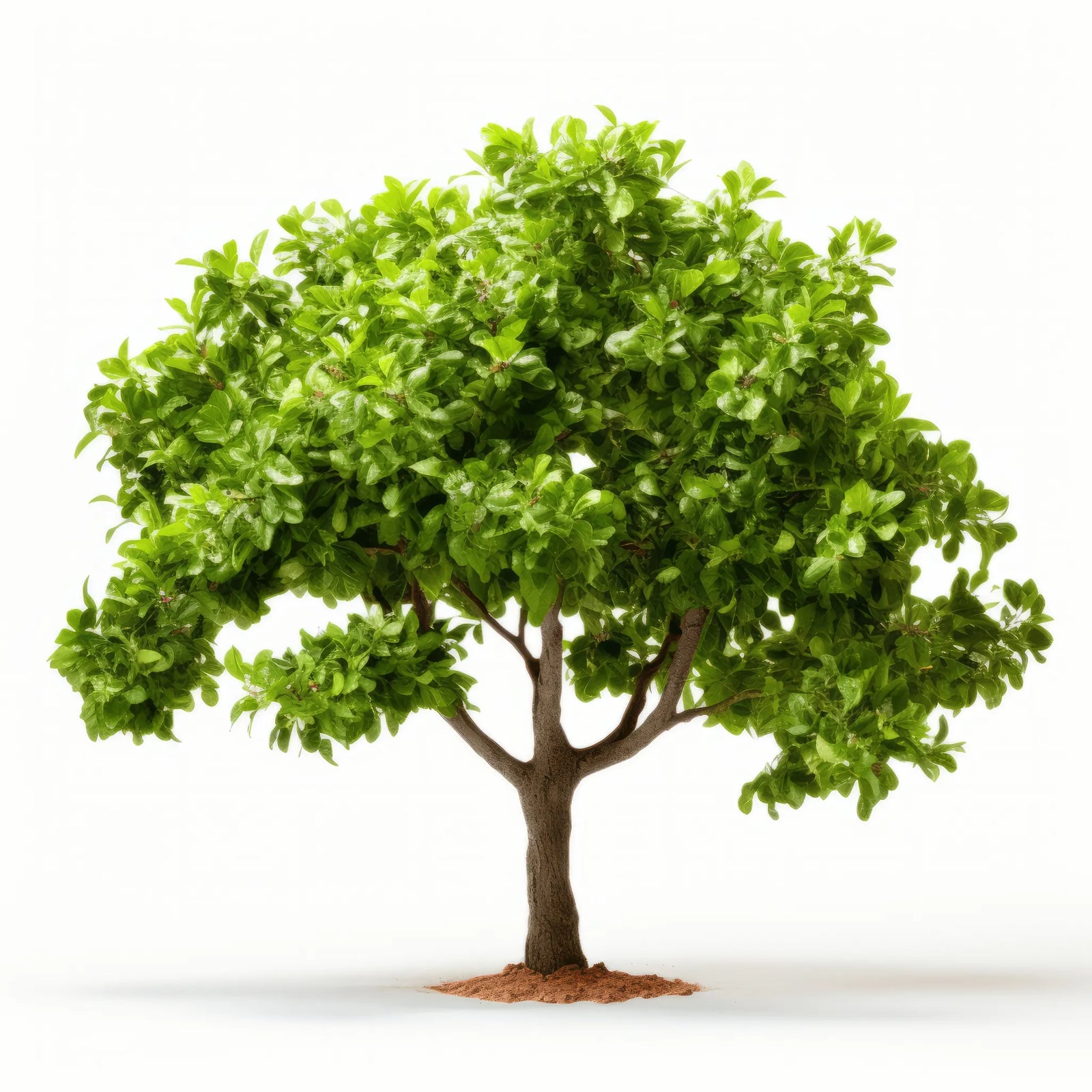 Absolom apple tree