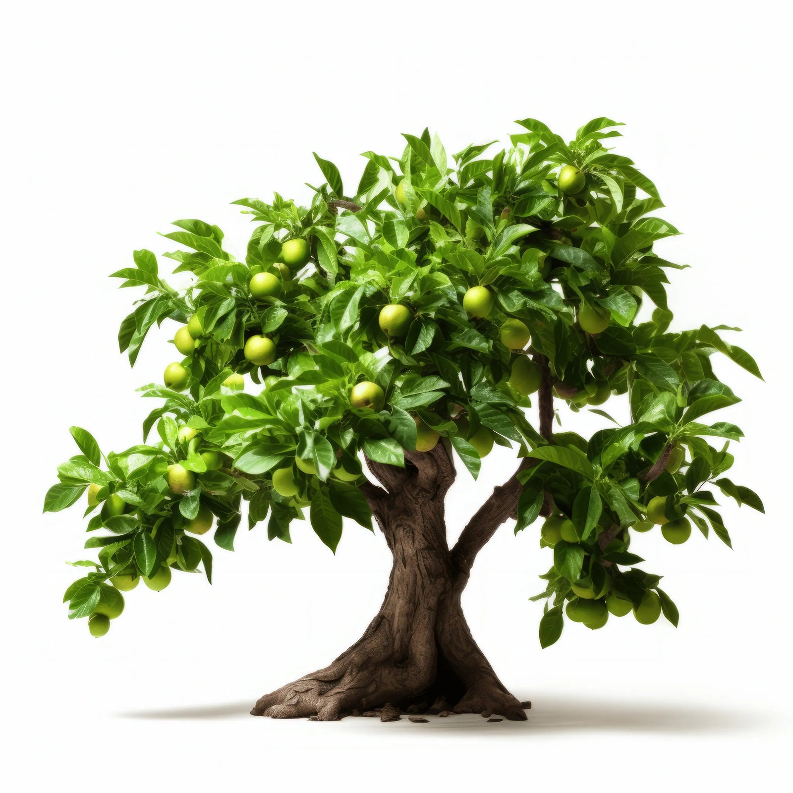 Ada apple tree