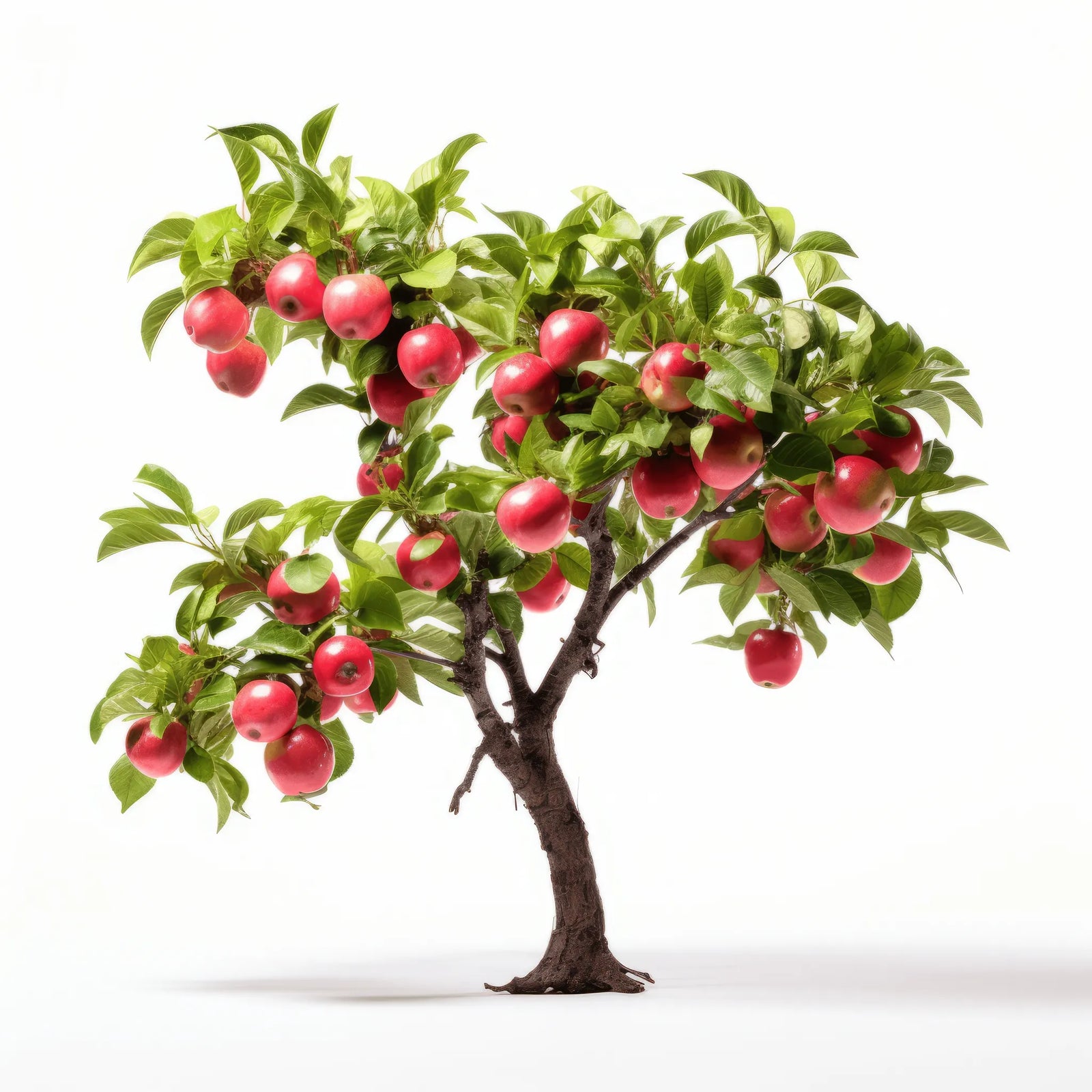 Adalgiso apple tree