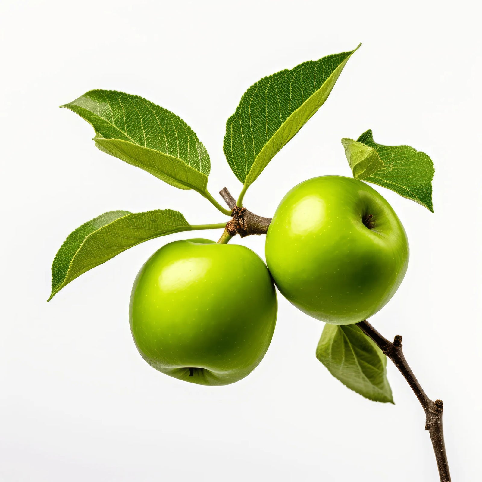 Abrielle apple tree