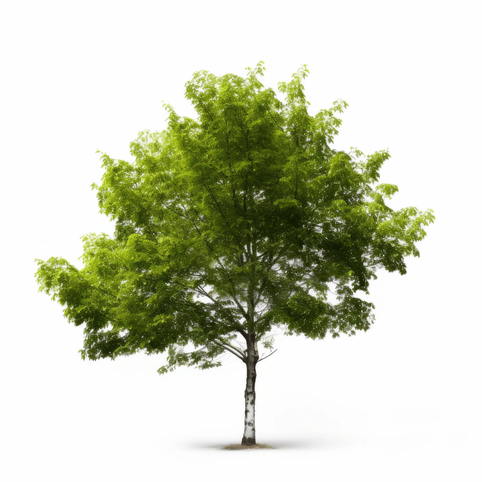 Adeline birch tree