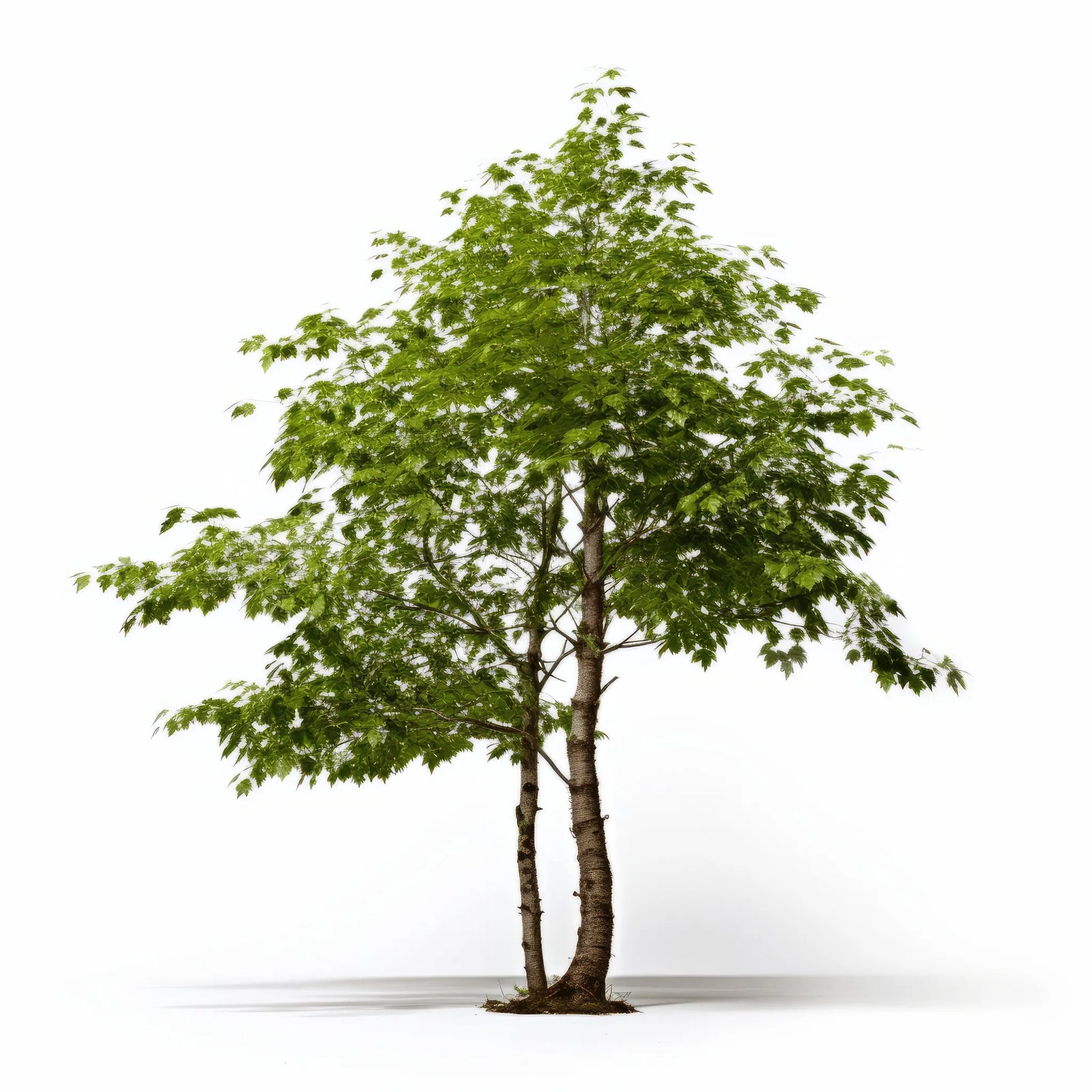 Adeliza birch tree