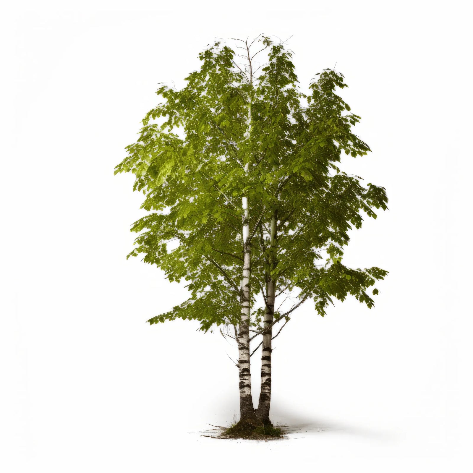 Adelle birch tree