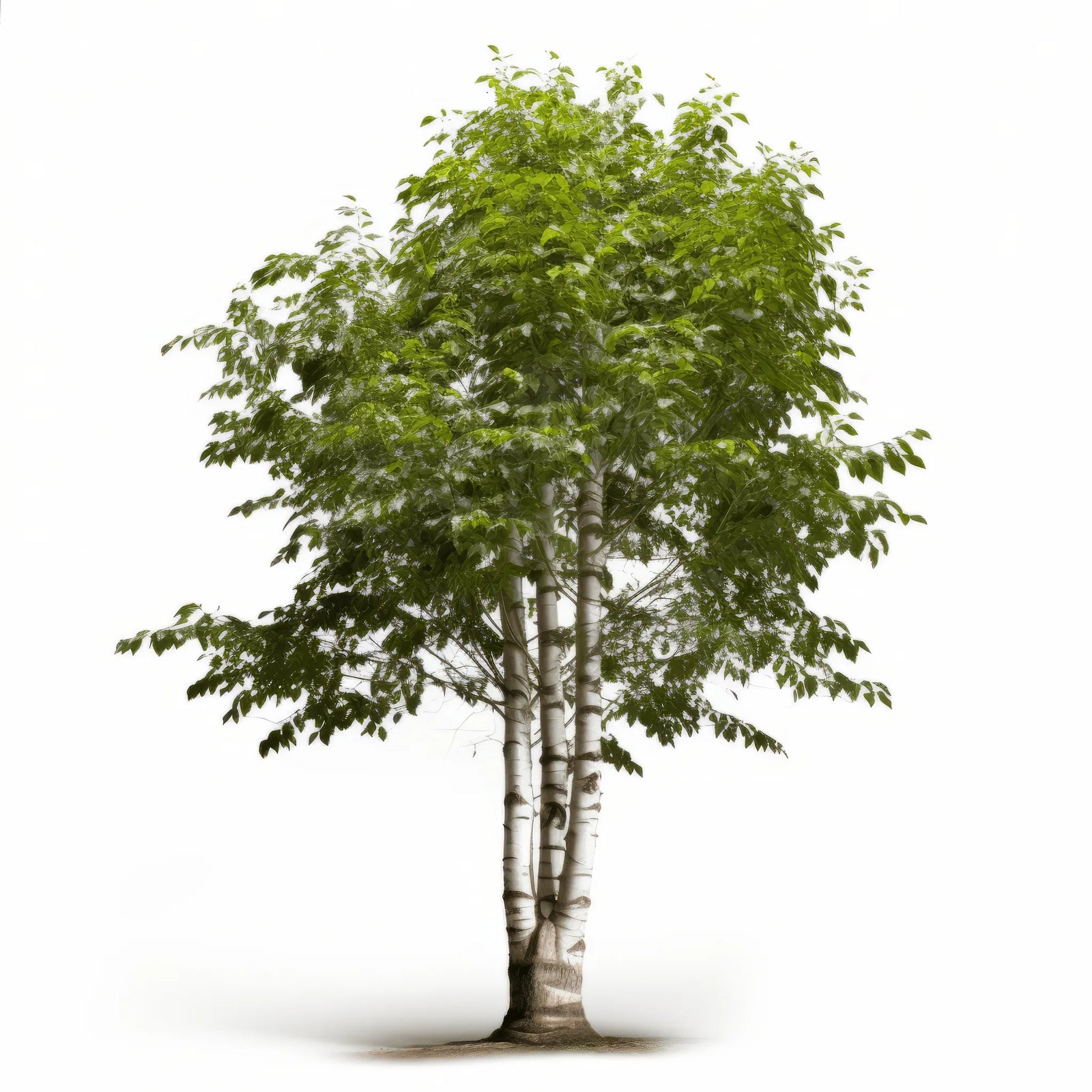 Adonis birch tree