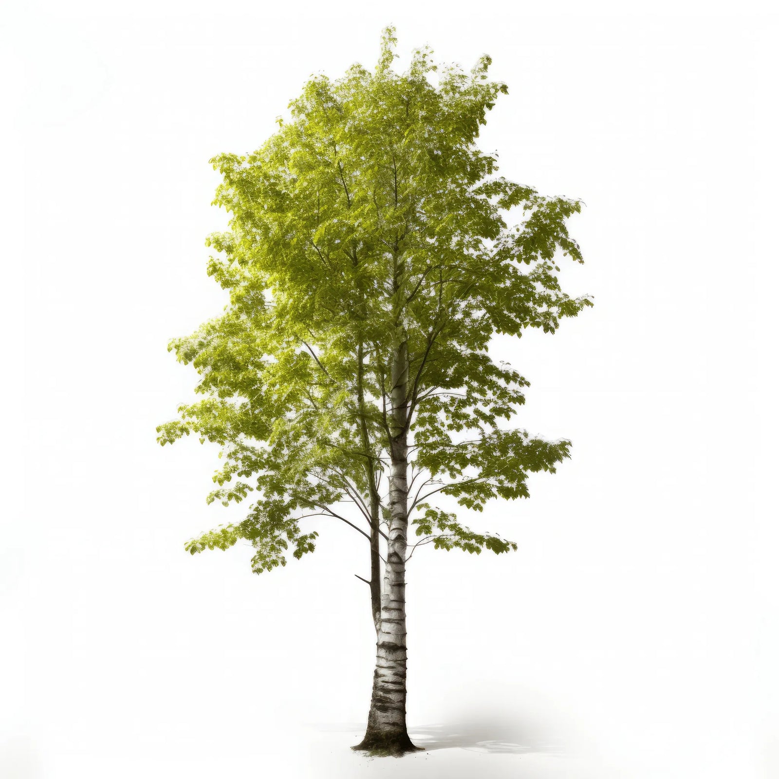 Aelwen birch tree