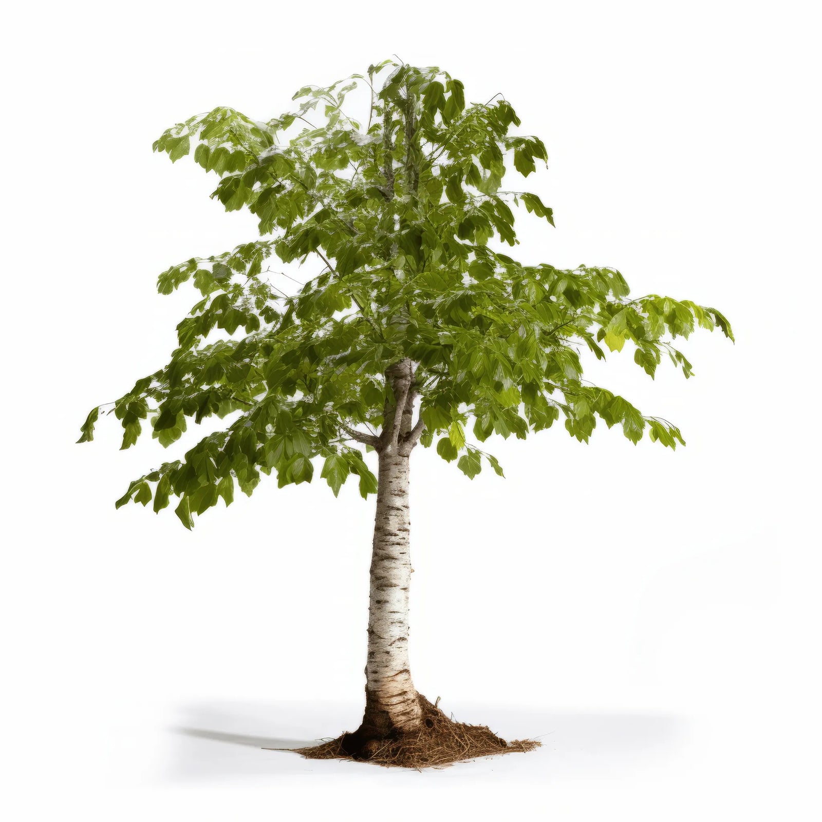 Aerin birch tree