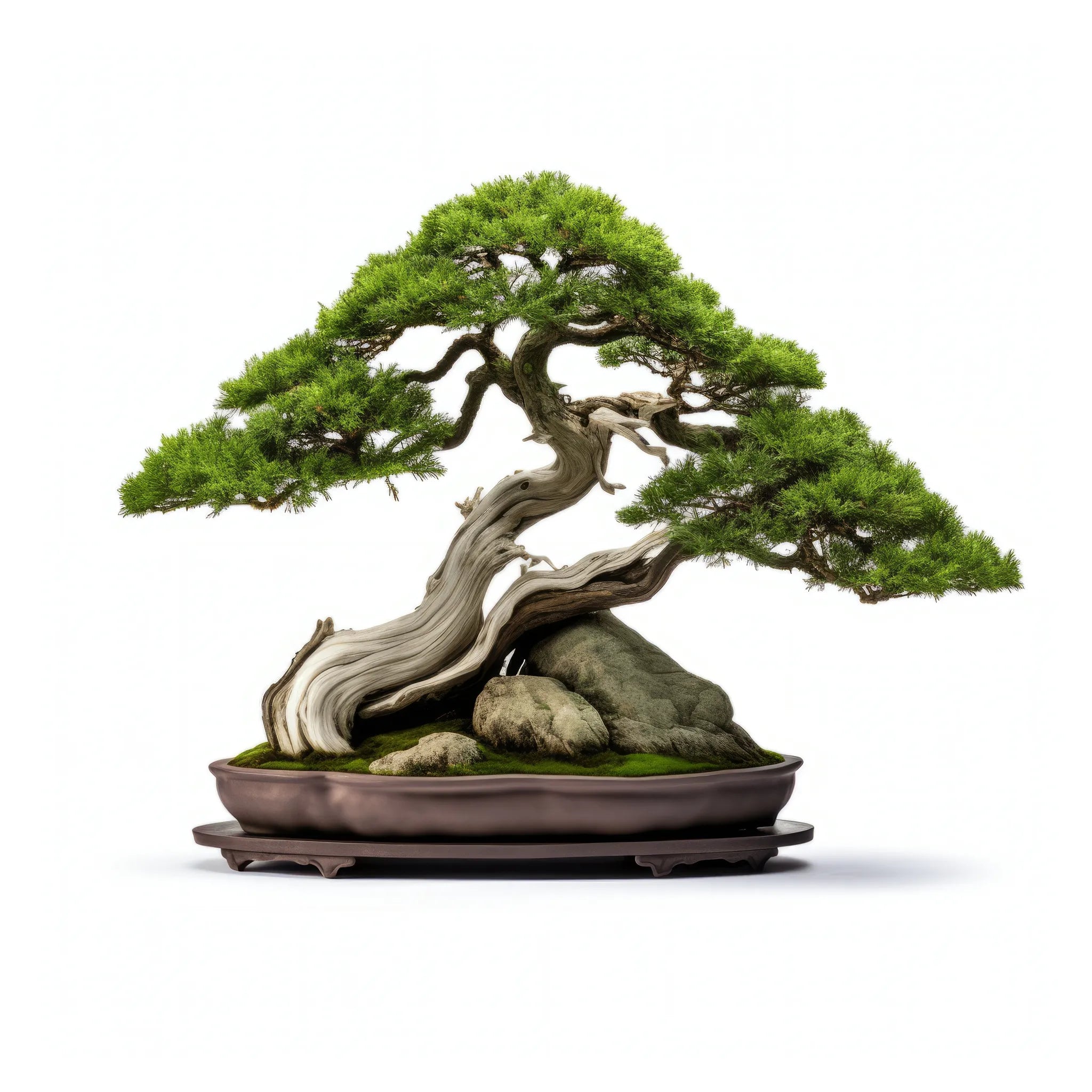 Aheli bonsai tree