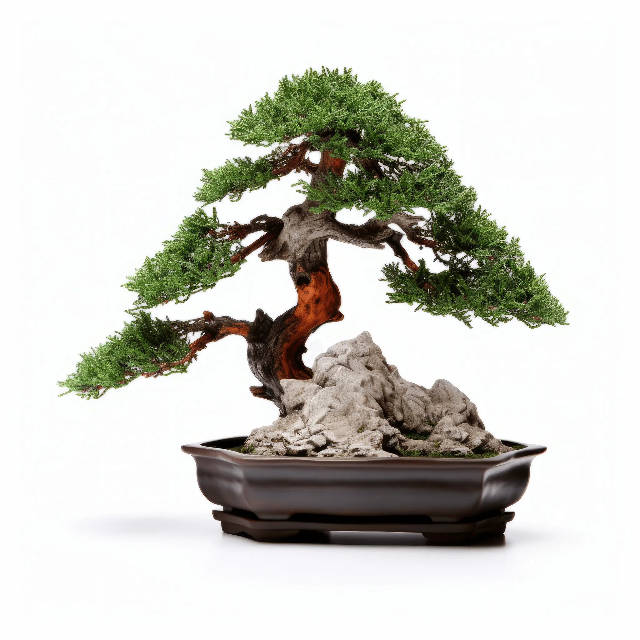 Aimi bonsai tree