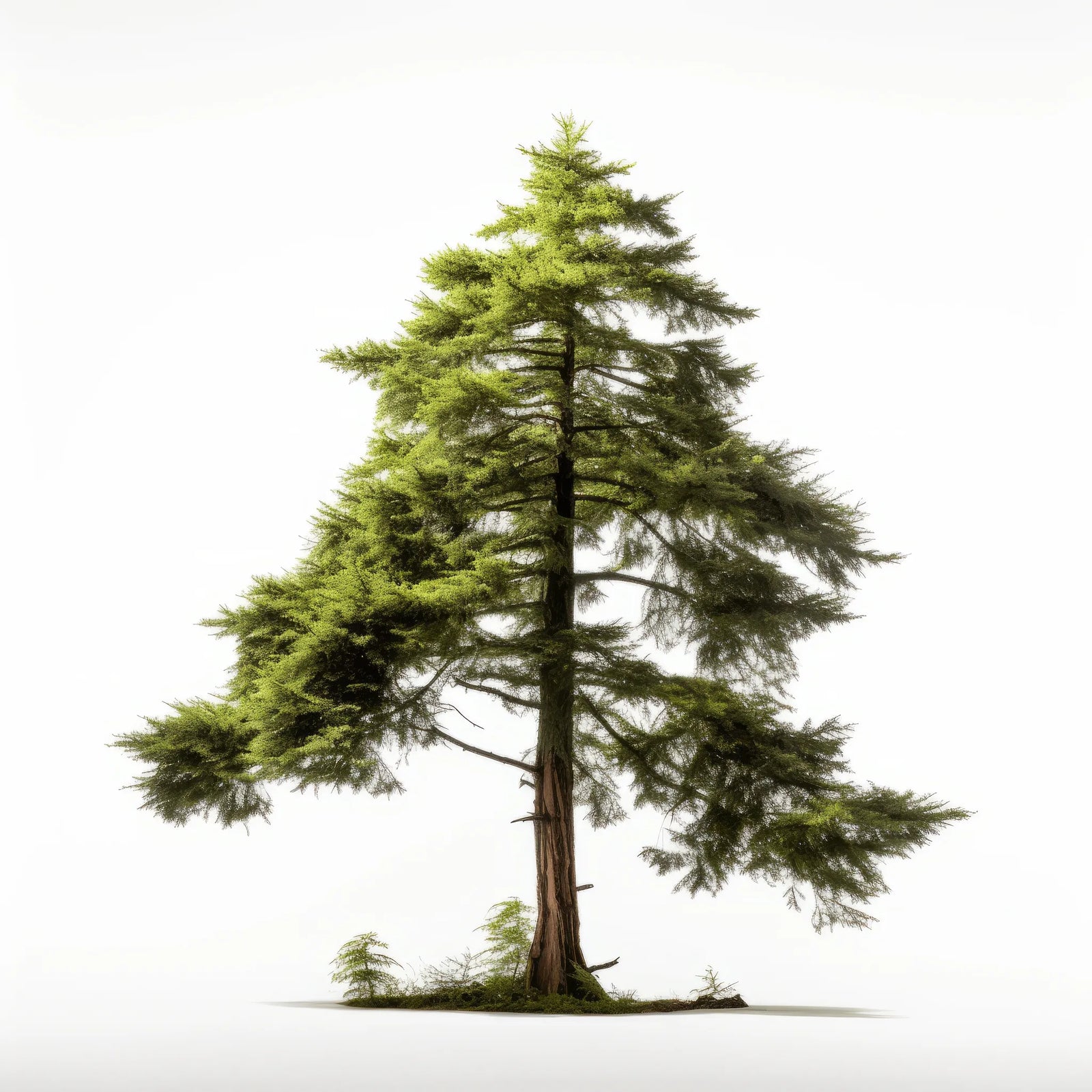 Aindreas cedar tree