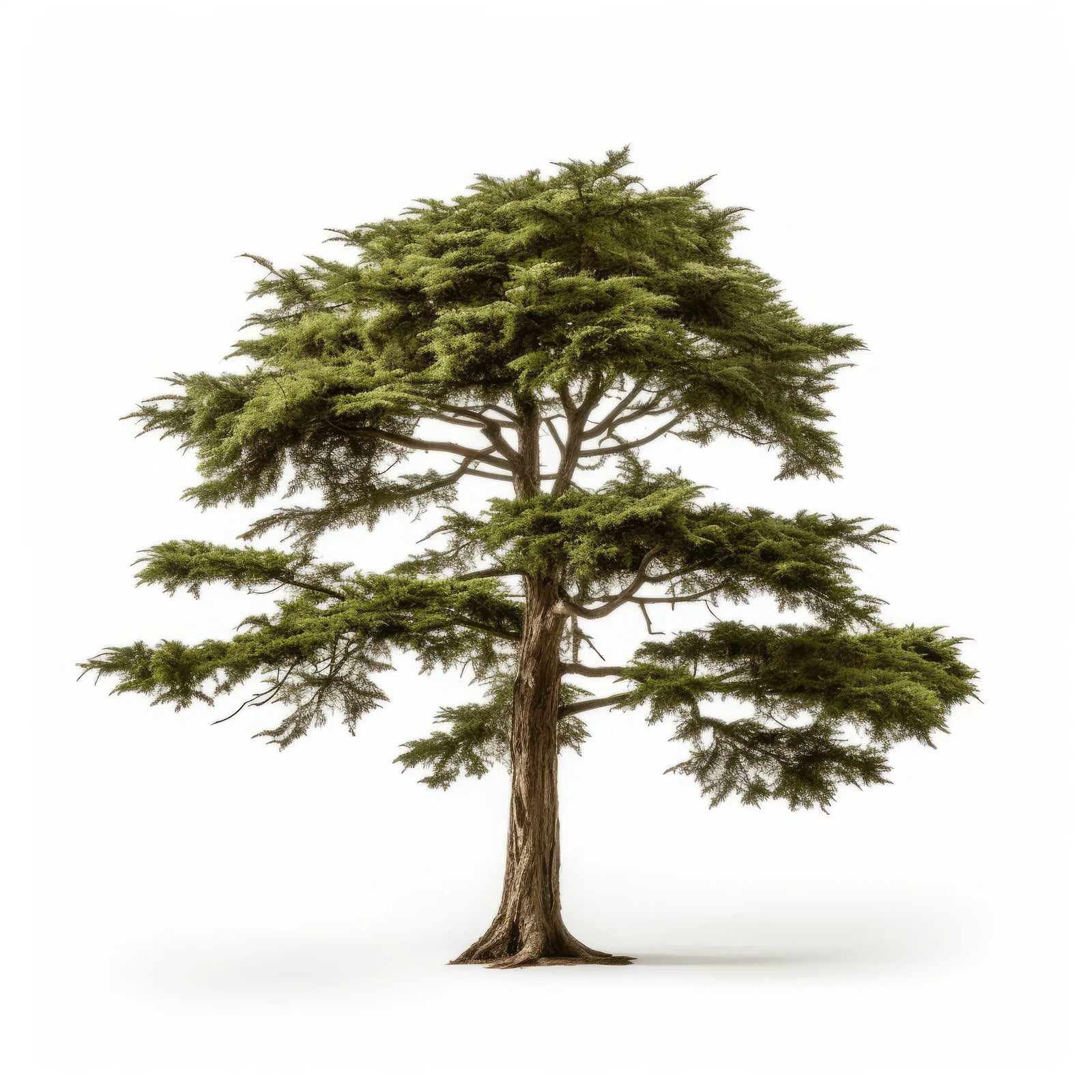 Ainsley cedar tree