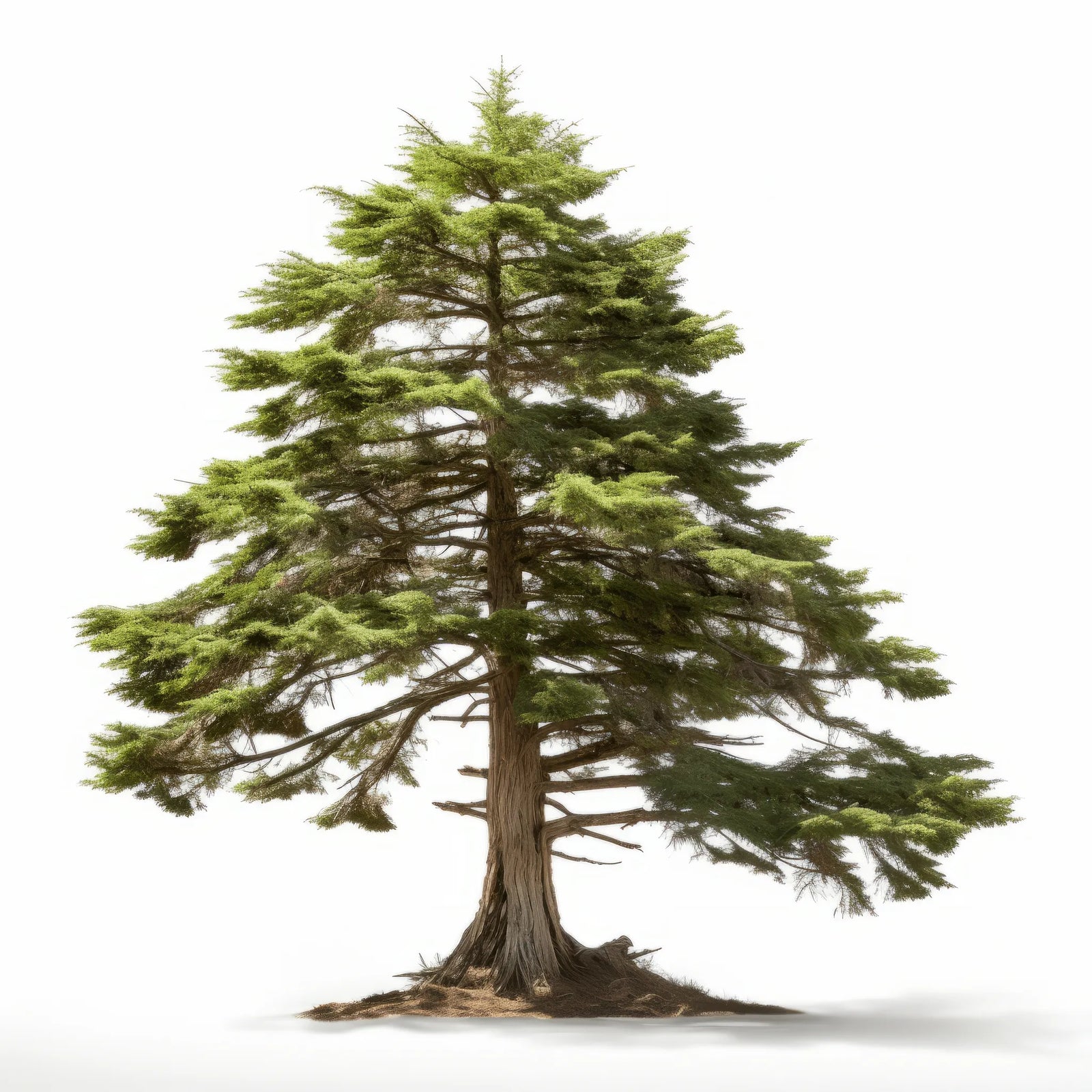 Aislin cedar tree