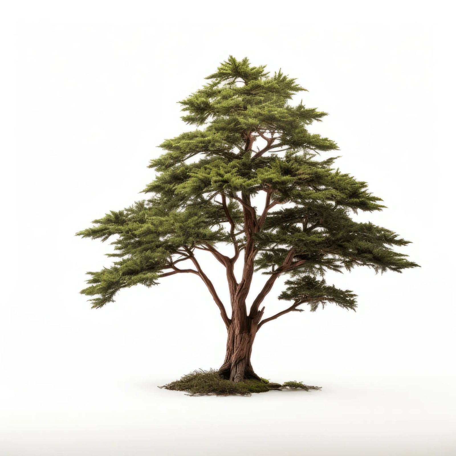 Aithne cedar tree